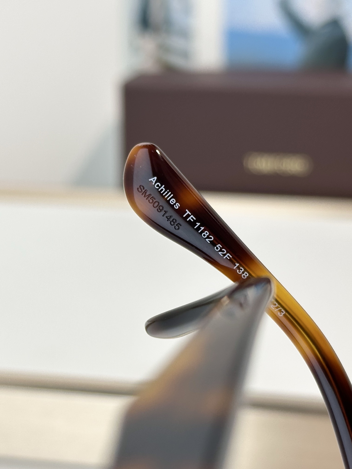 Designer Sunglasses Achilles