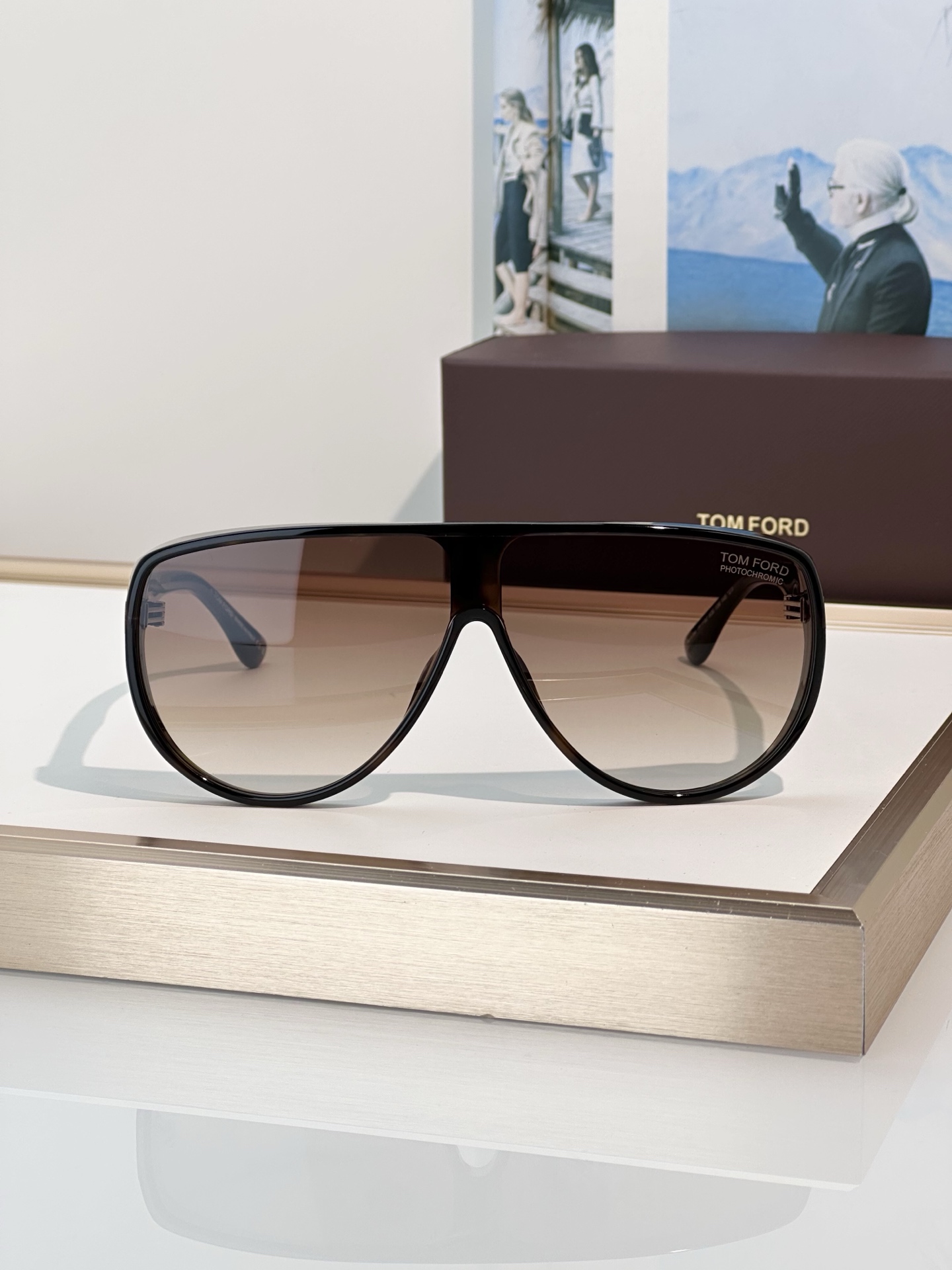 Designer Sunglasses Achilles