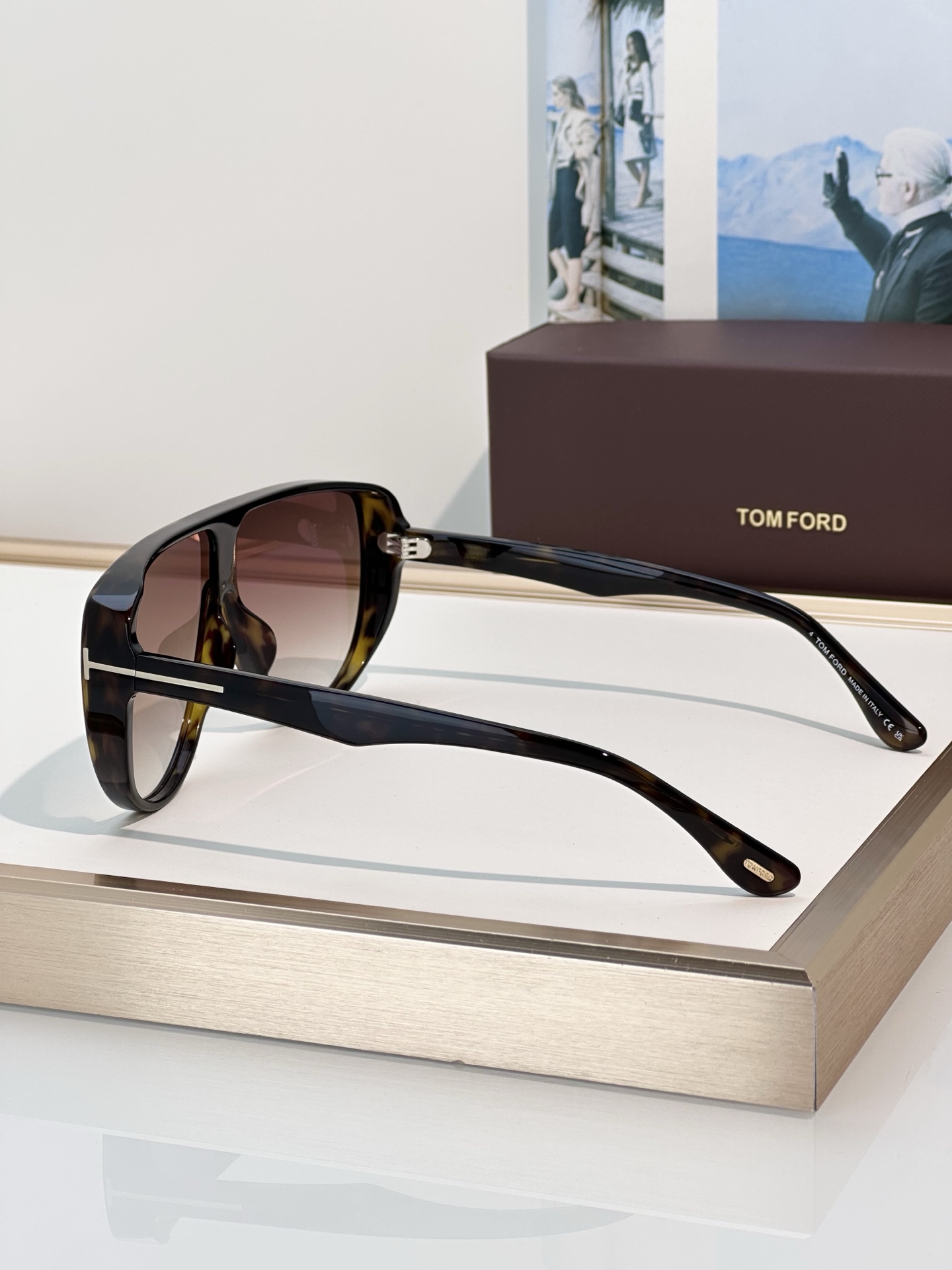 Designer Sunglasses Achilles