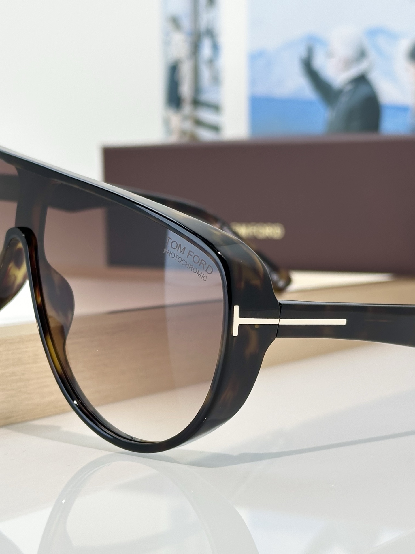 Designer Sunglasses Achilles