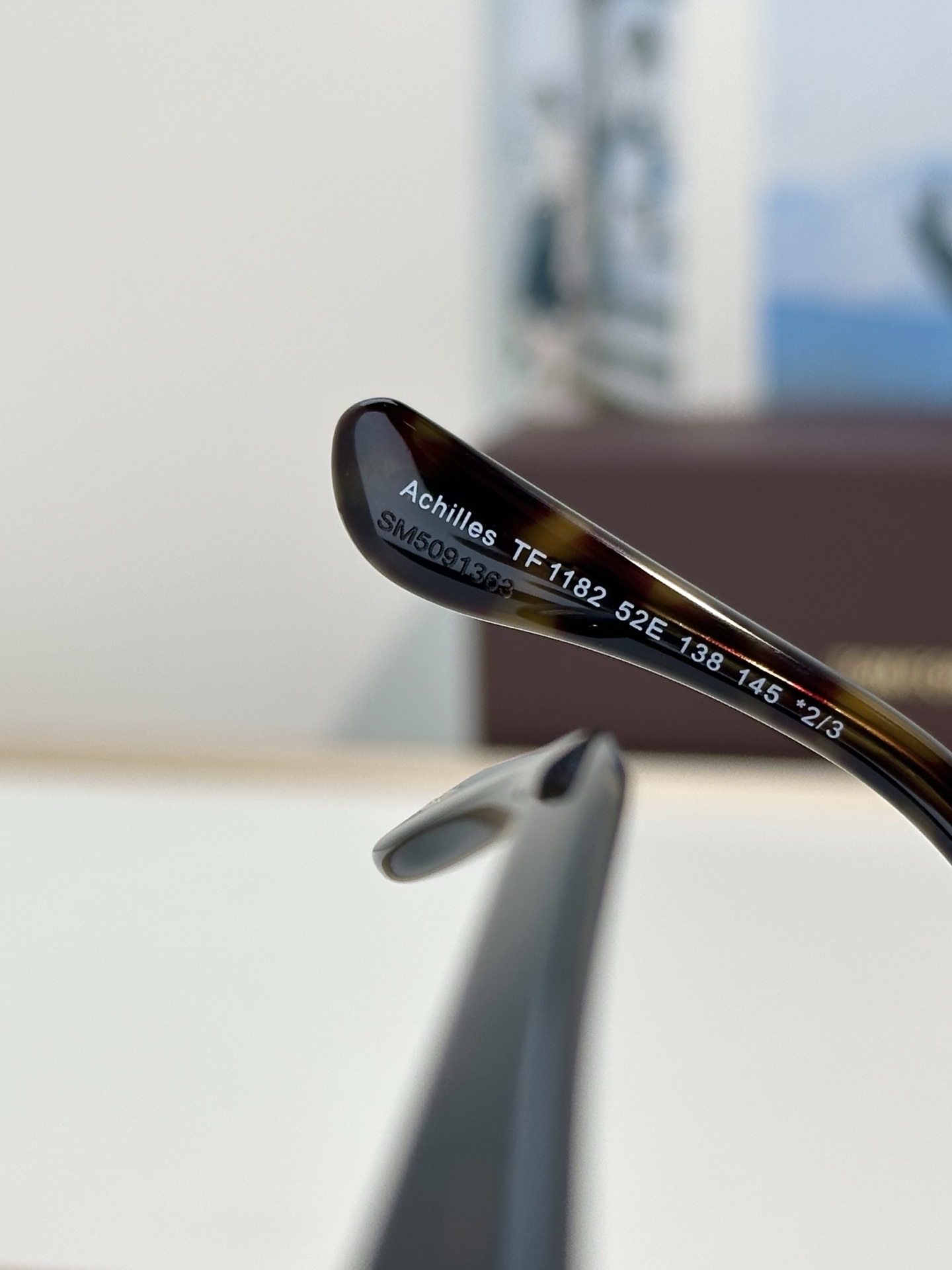 Designer Sunglasses Achilles