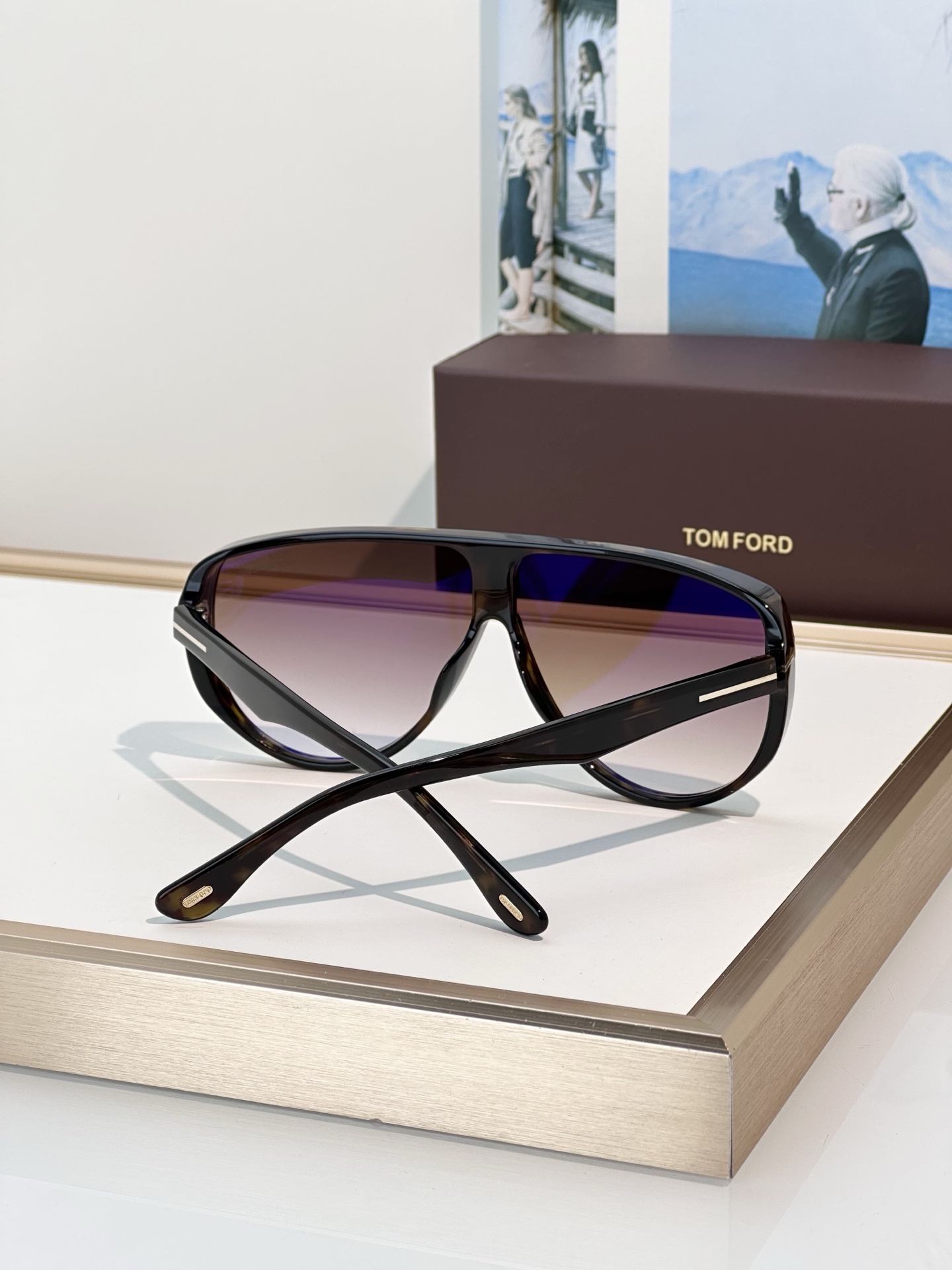 Designer Sunglasses Achilles