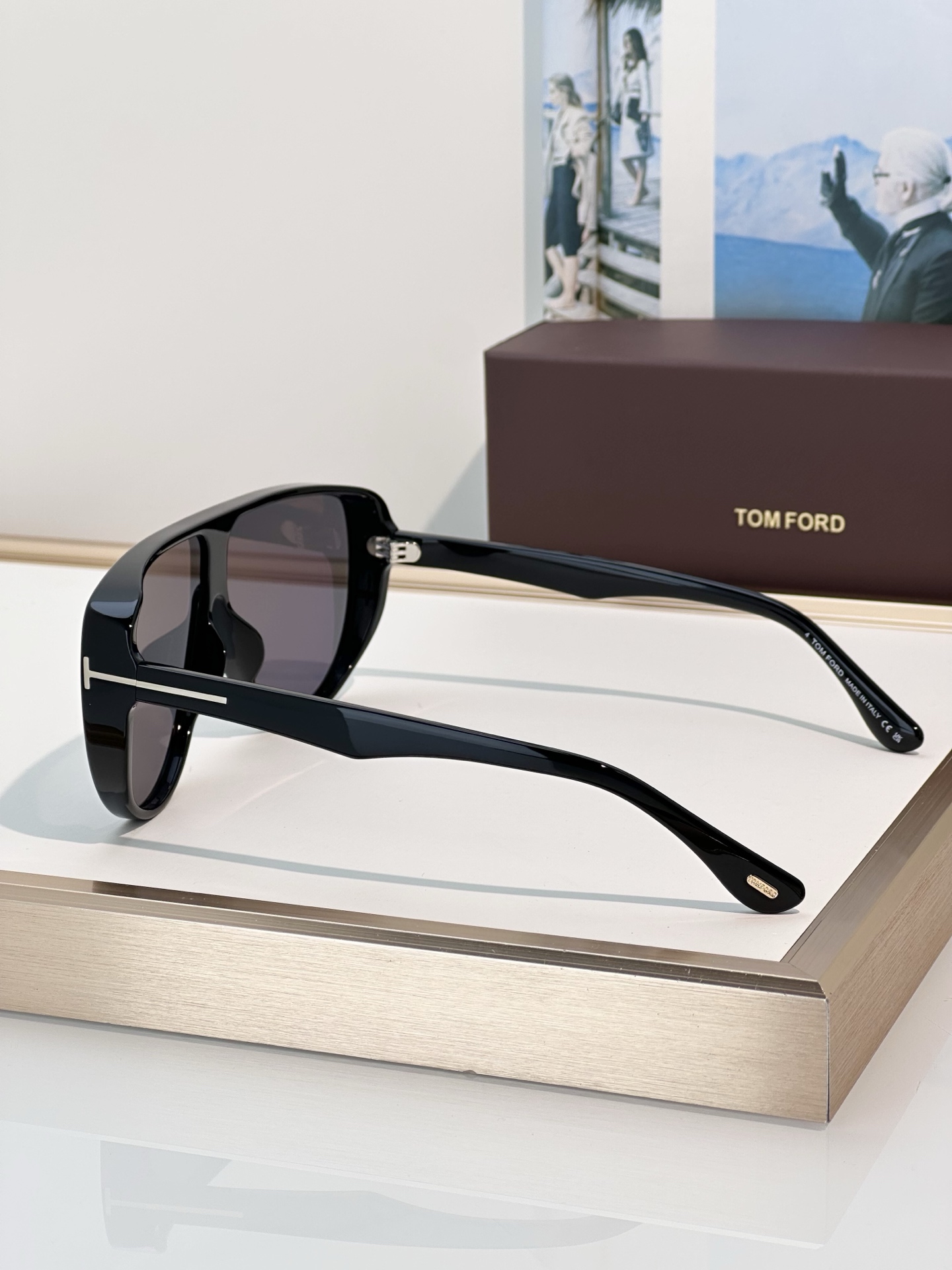 Designer Sunglasses Achilles