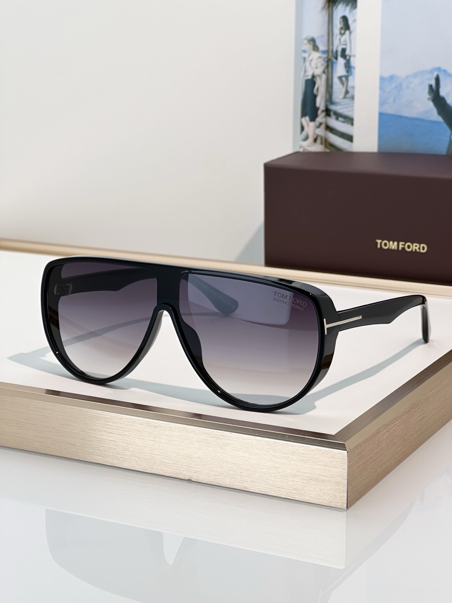 Designer Sunglasses Achilles