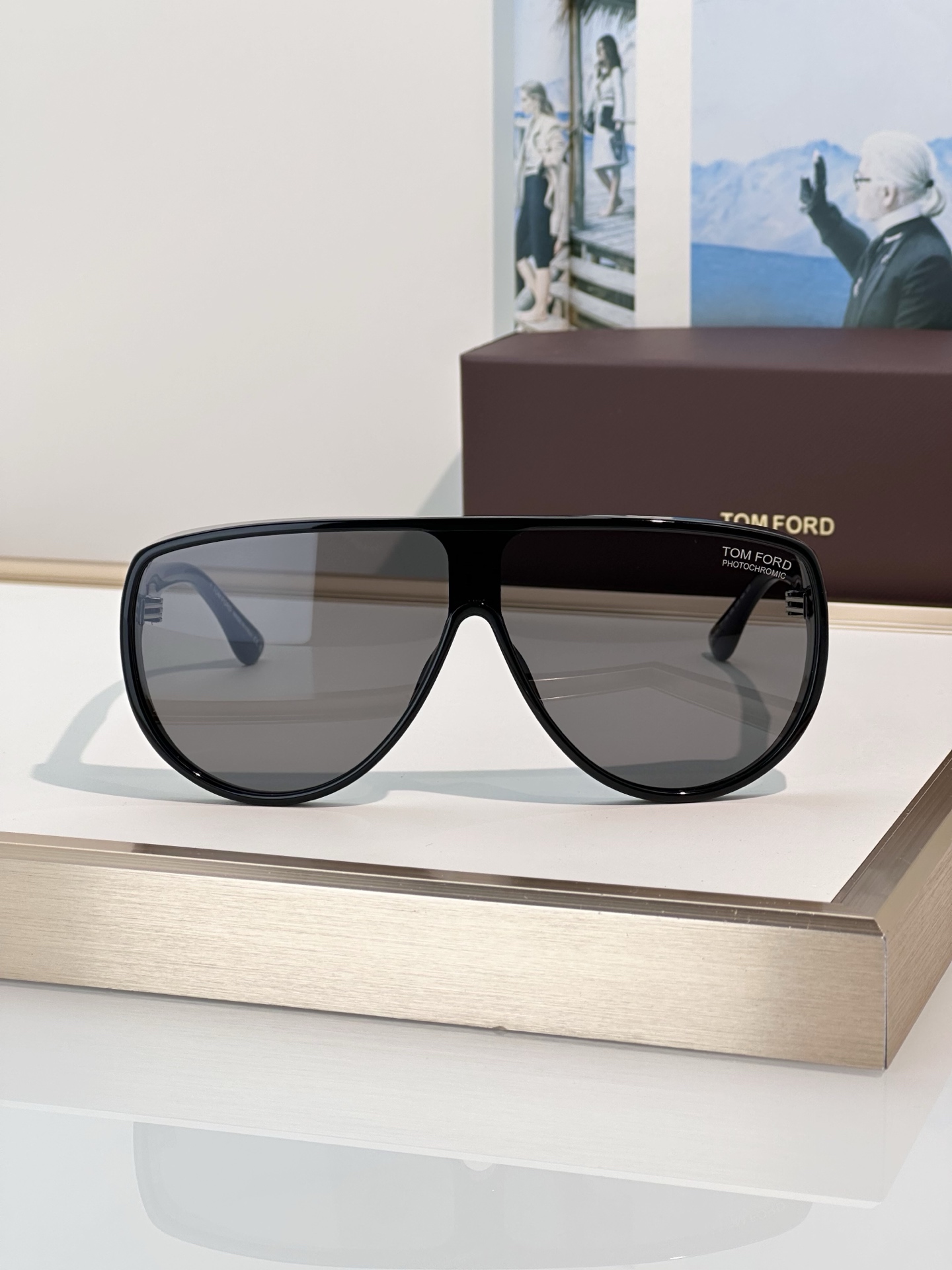 Designer Sunglasses Achilles