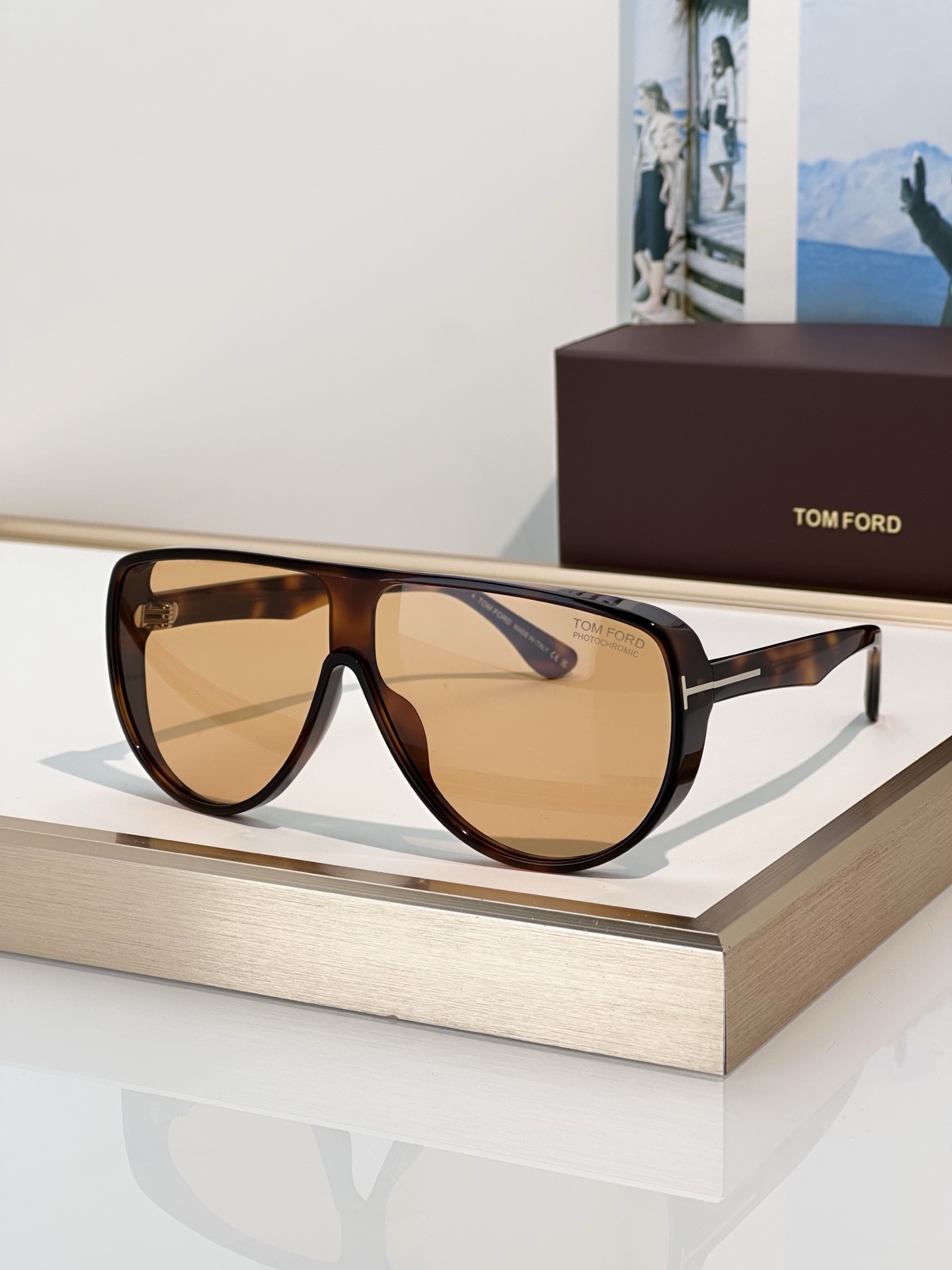 Designer Sunglasses Achilles