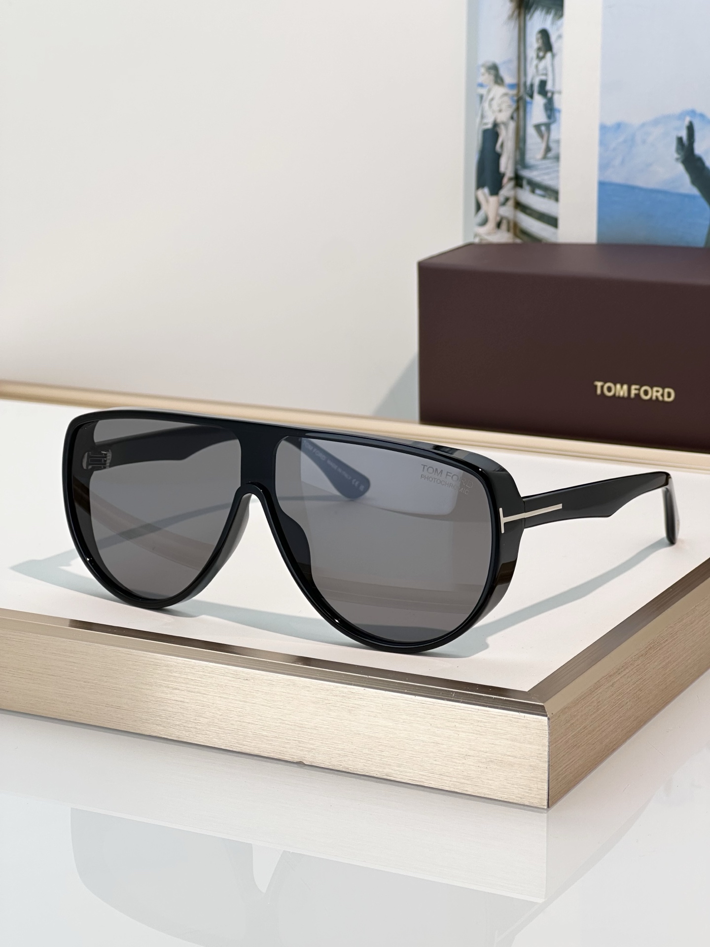 Designer Sunglasses Achilles