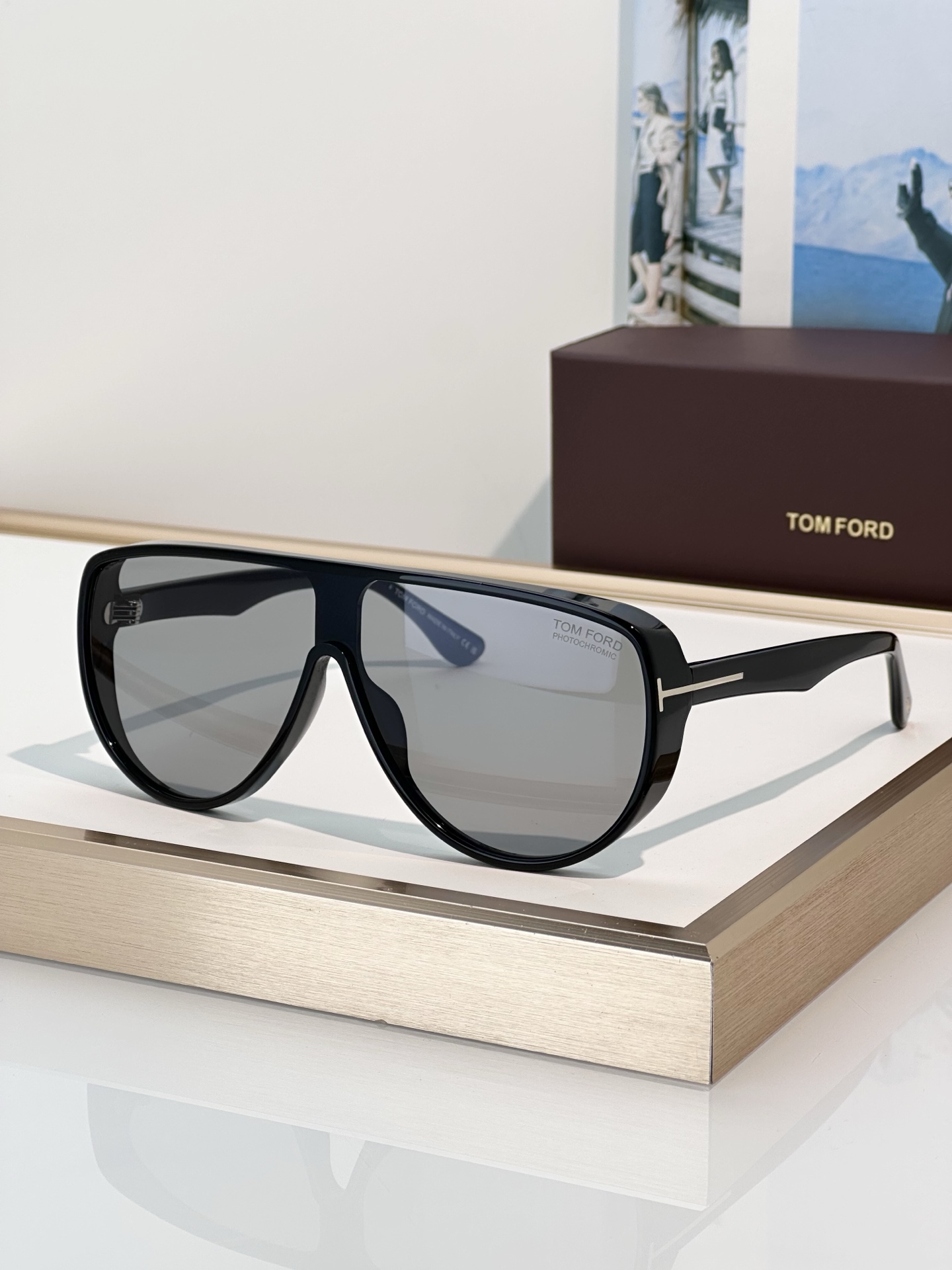 Designer Sunglasses Achilles