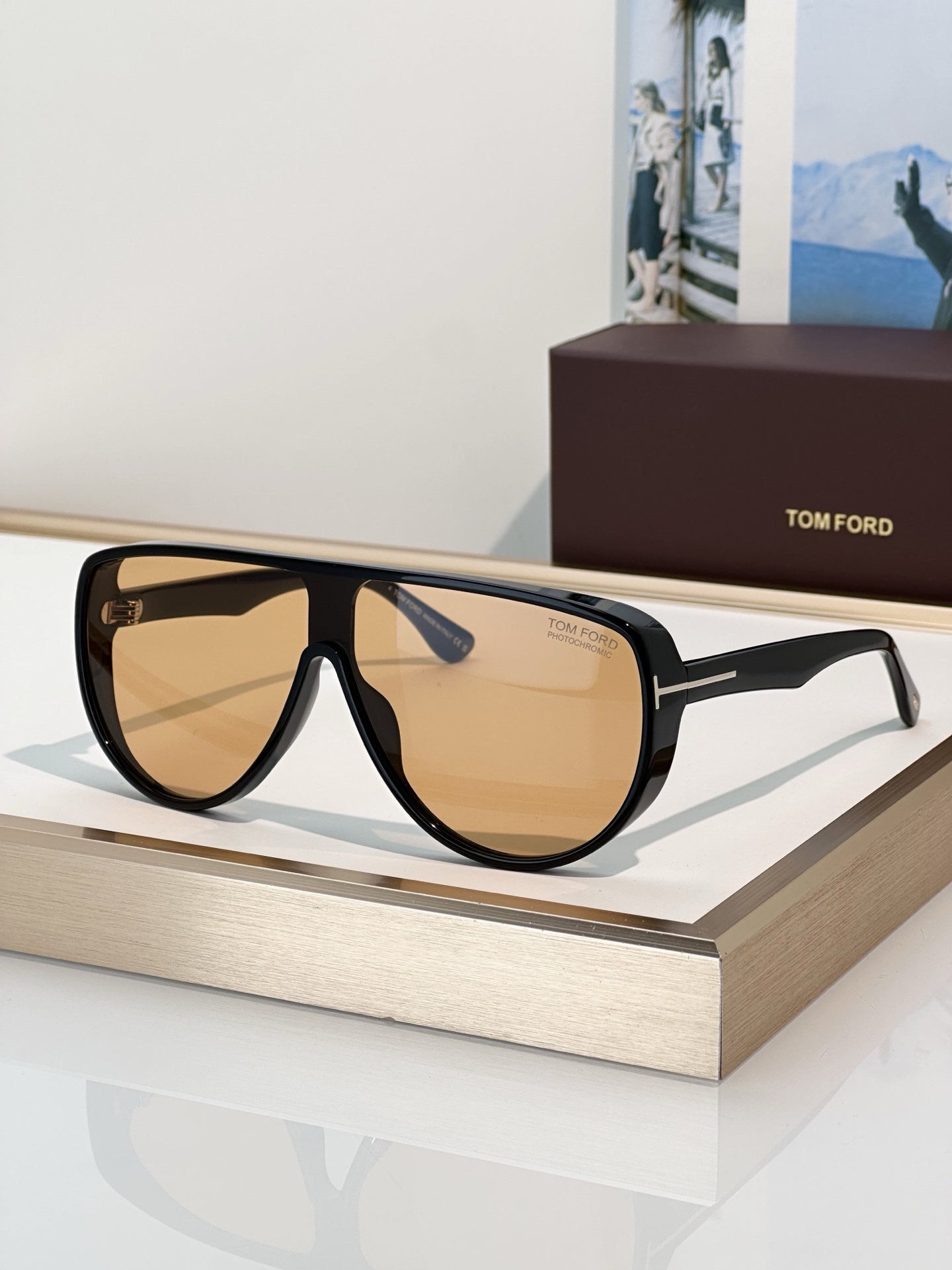 Designer Sunglasses Achilles