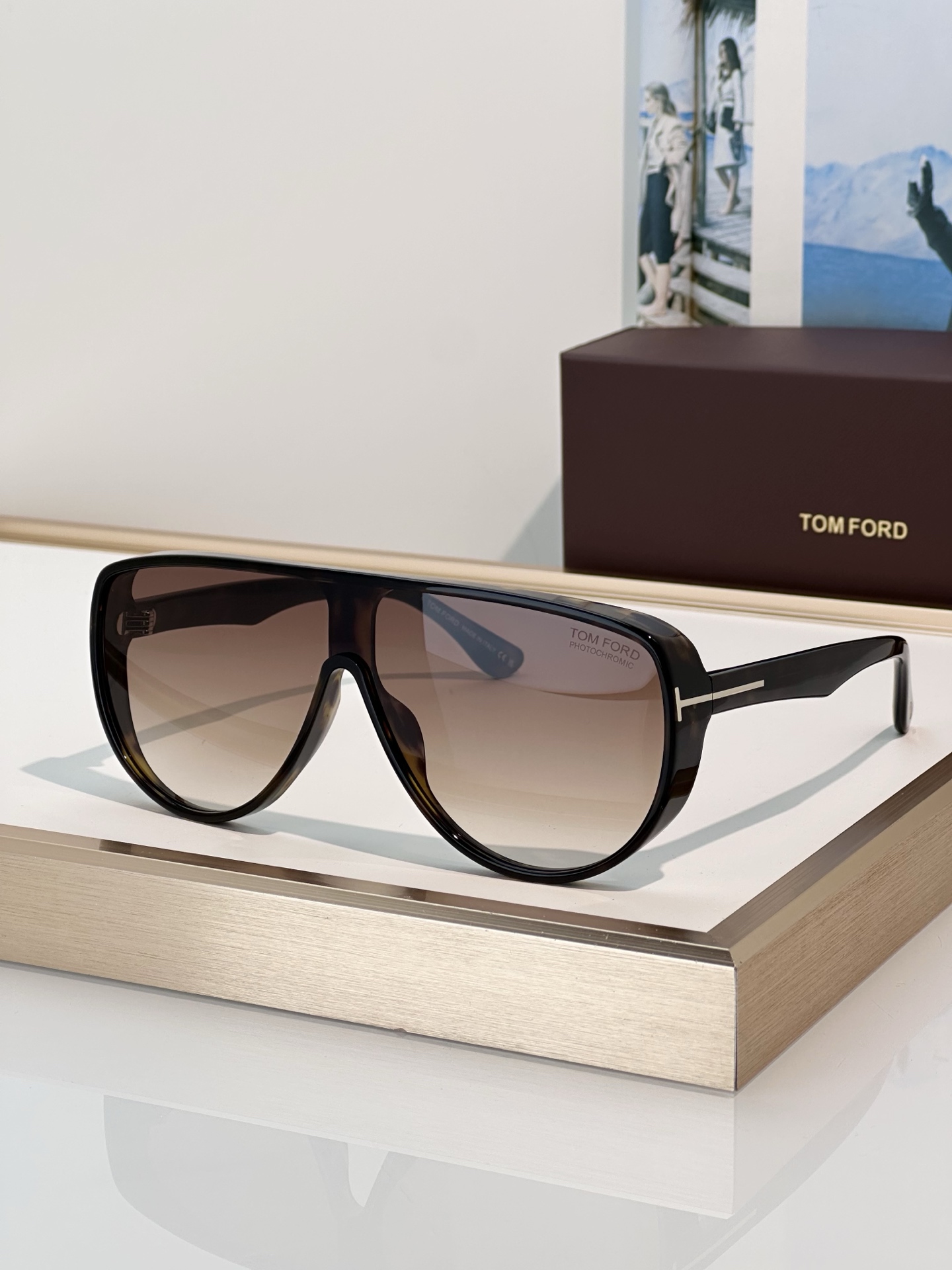 Designer Sunglasses Achilles