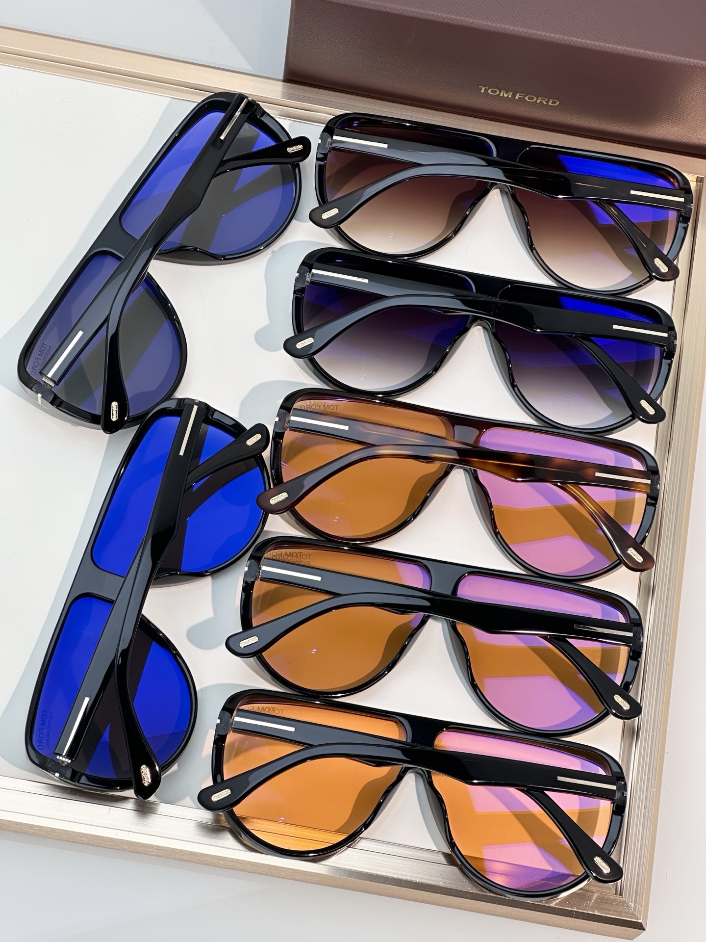 Designer Sunglasses Achilles