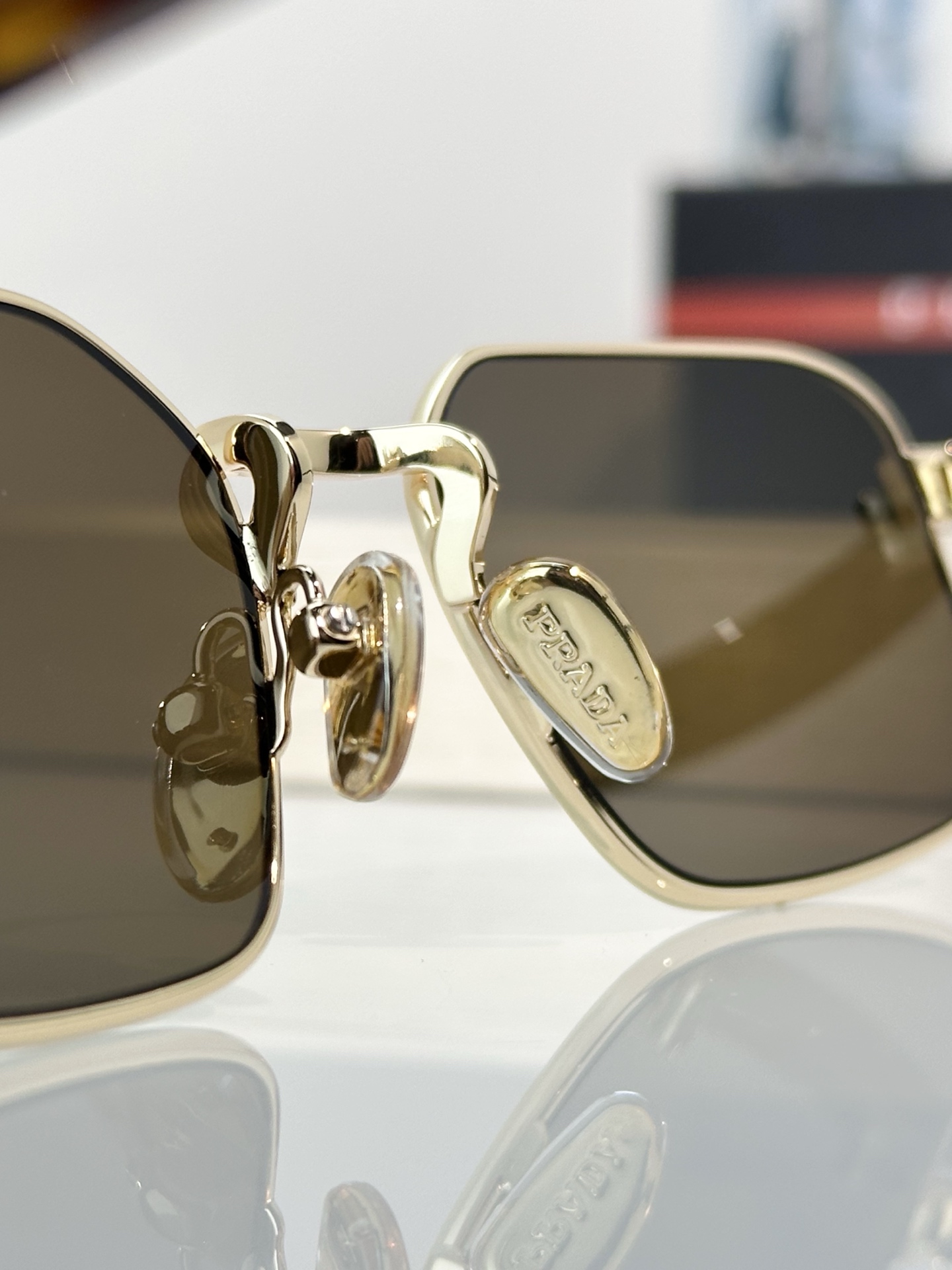 Designer Sunglasses SPR