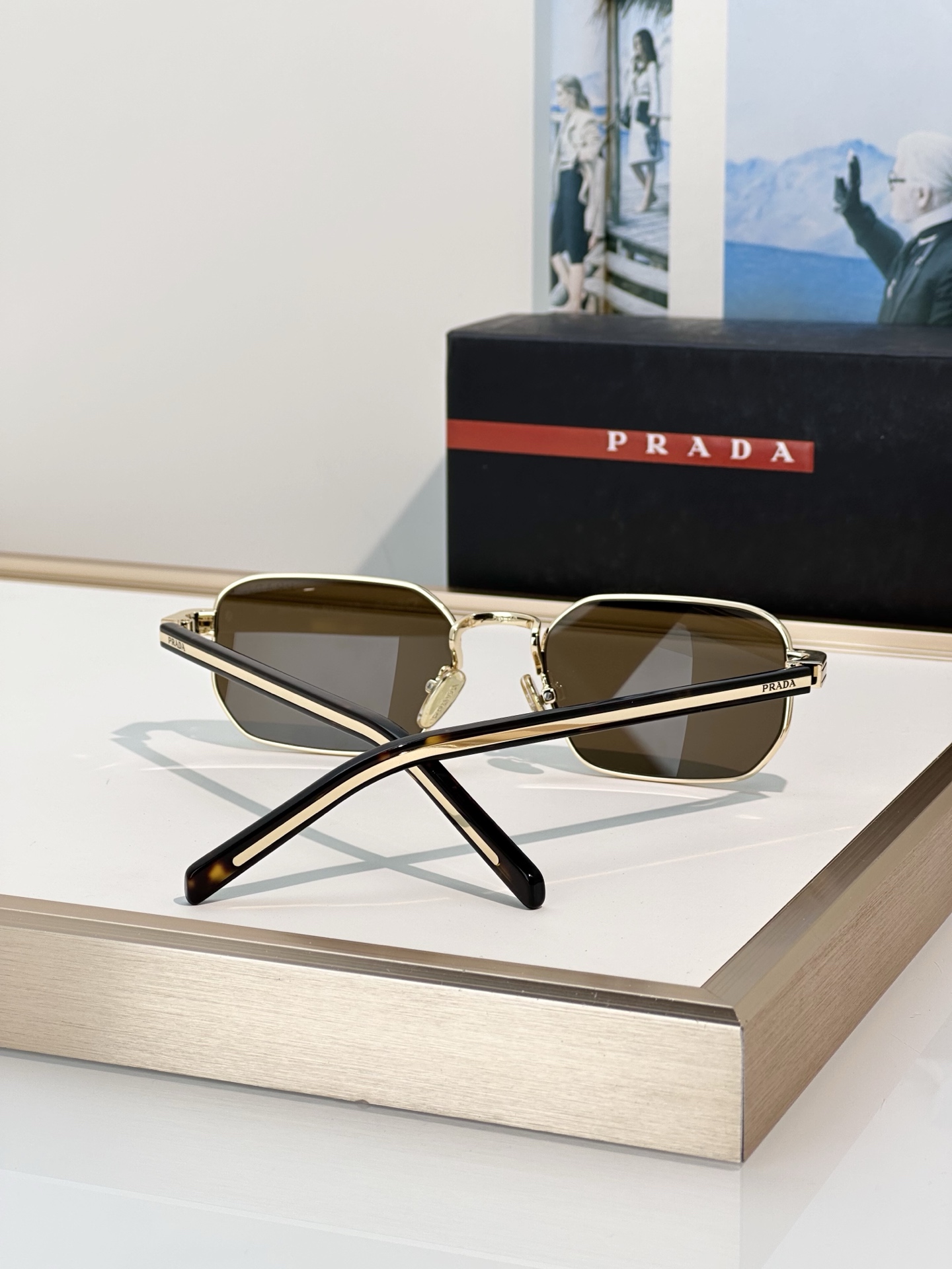 Designer Sunglasses SPR