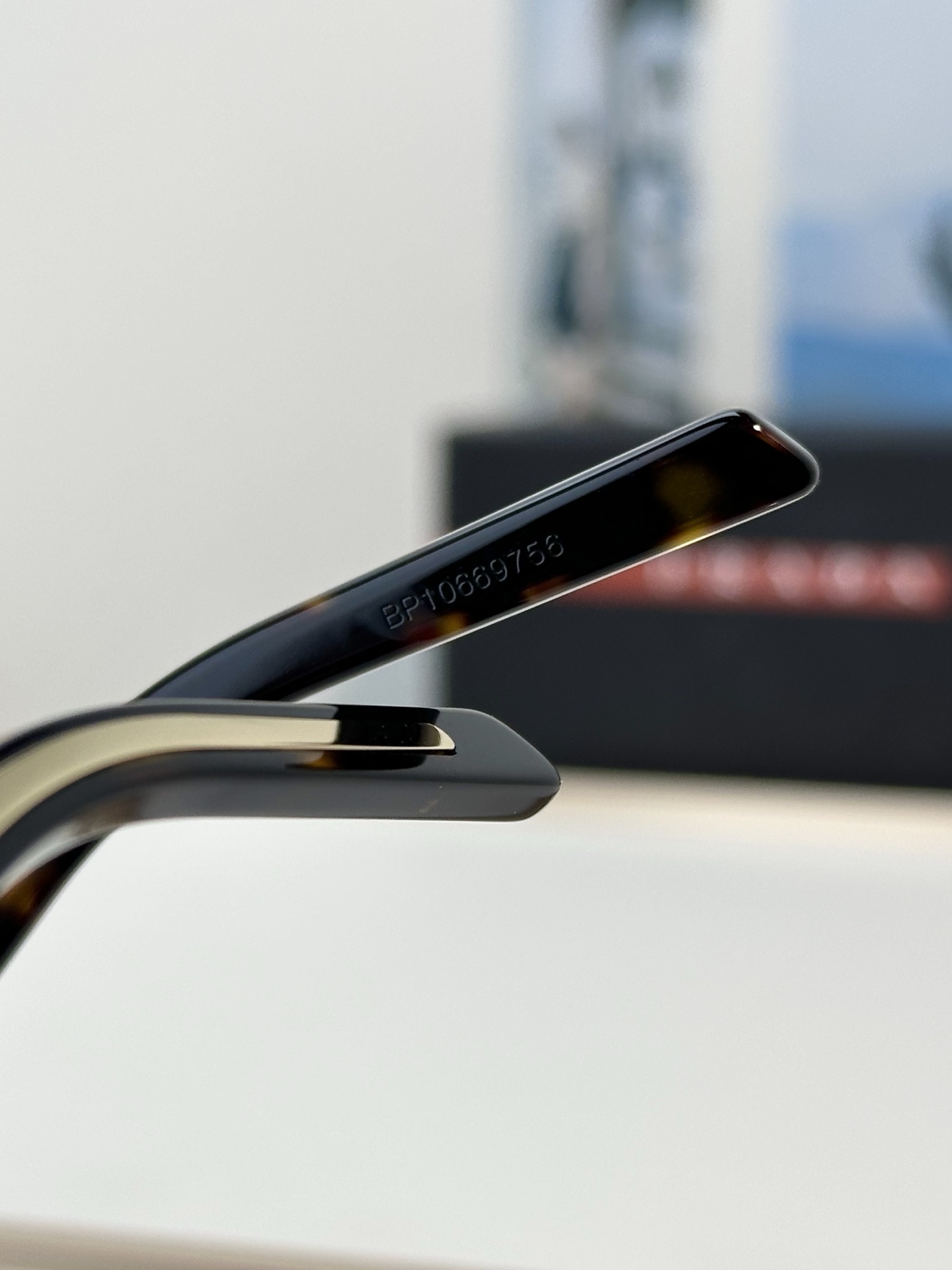 Designer Sunglasses SPR