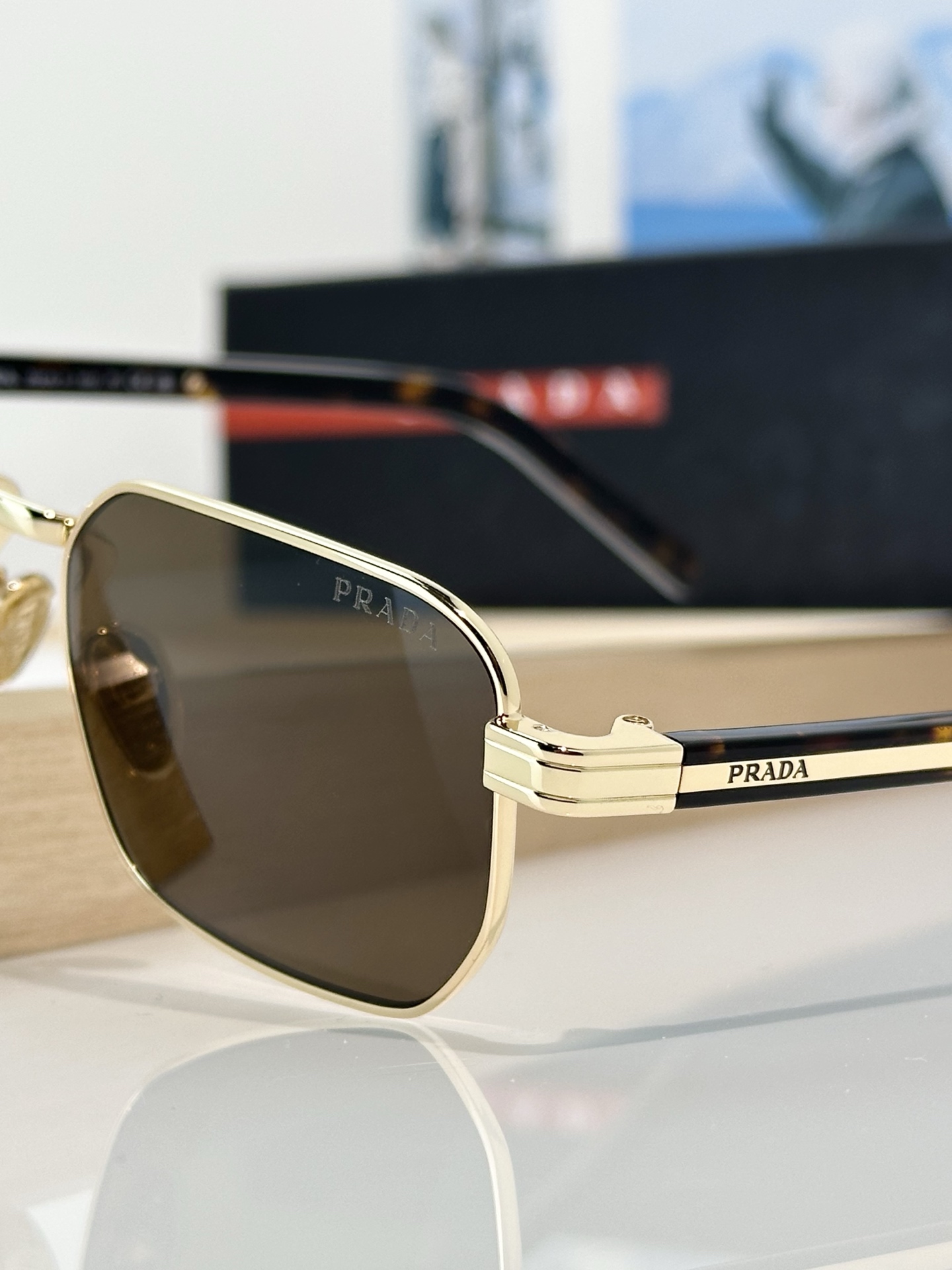 Designer Sunglasses SPR