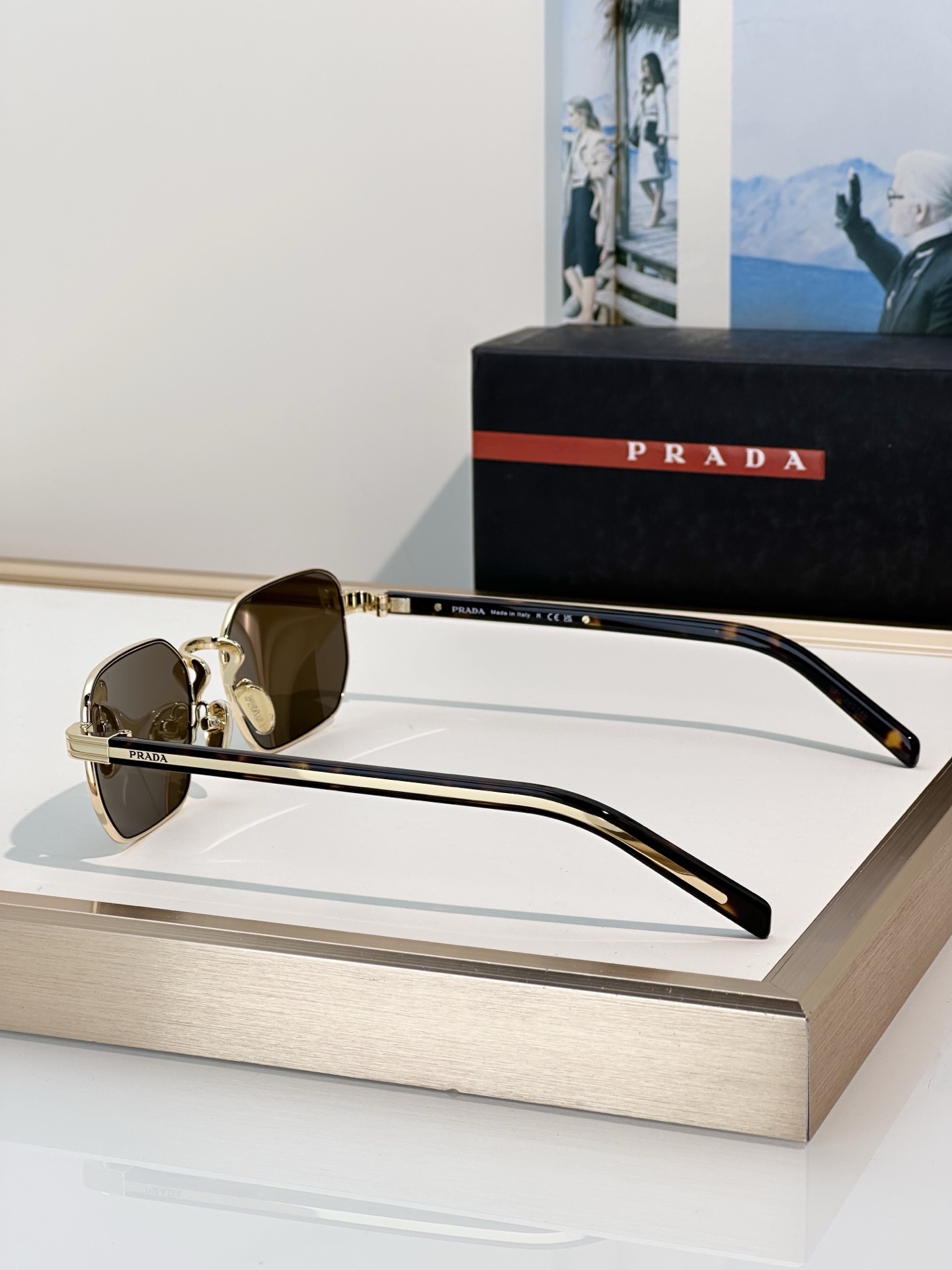 Designer Sunglasses SPR