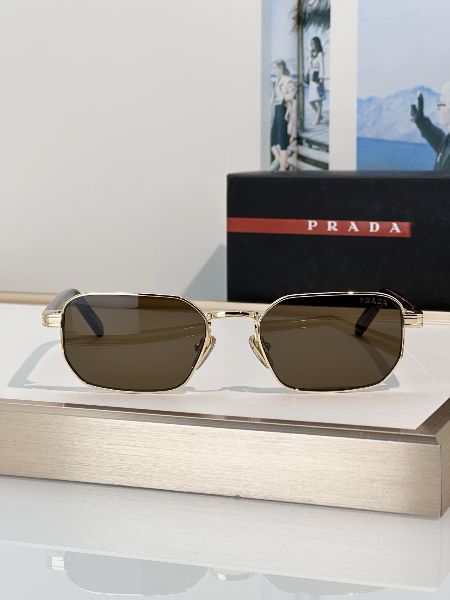 Designer Sunglasses SPR
