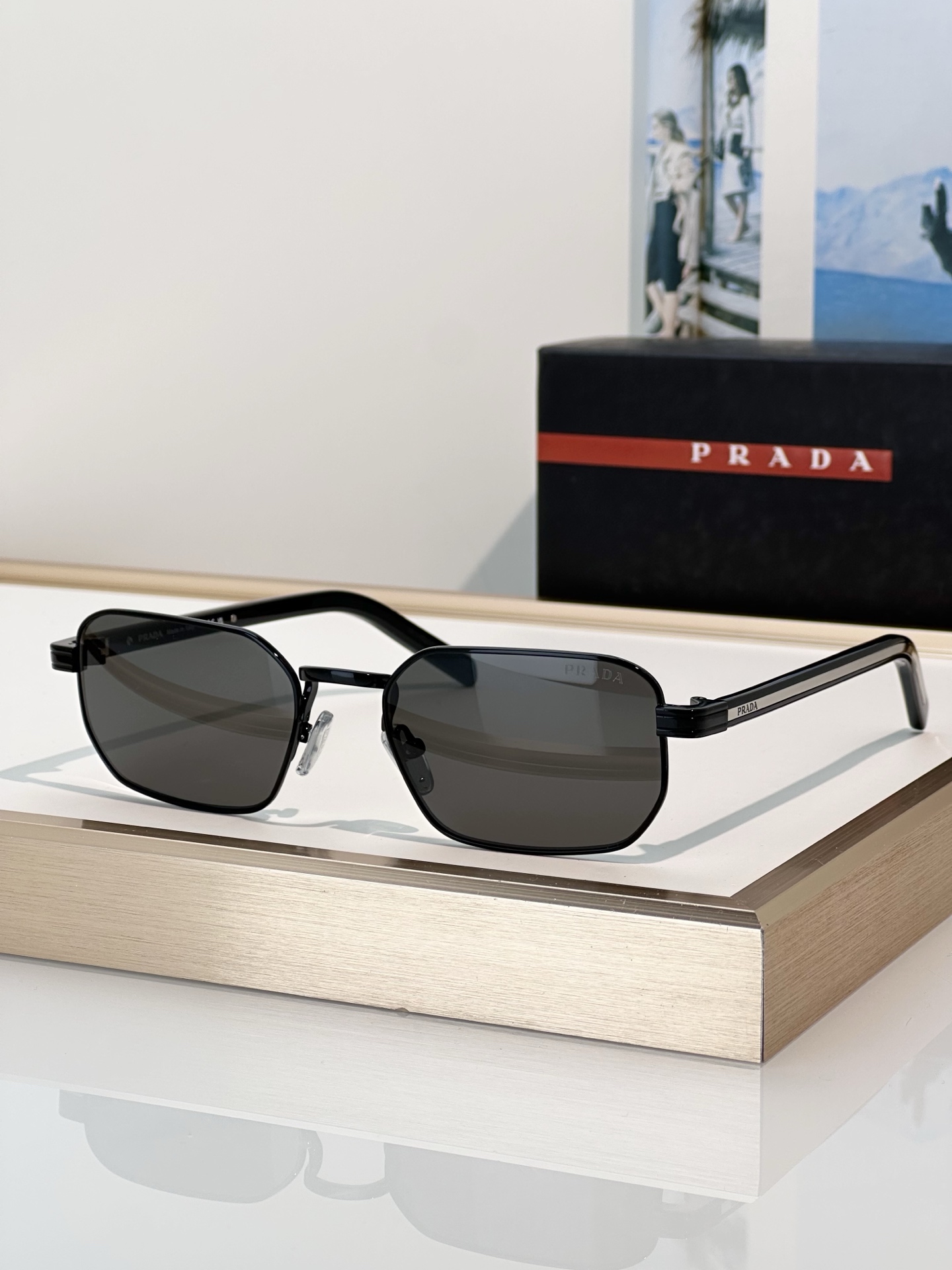 Designer Sunglasses SPR