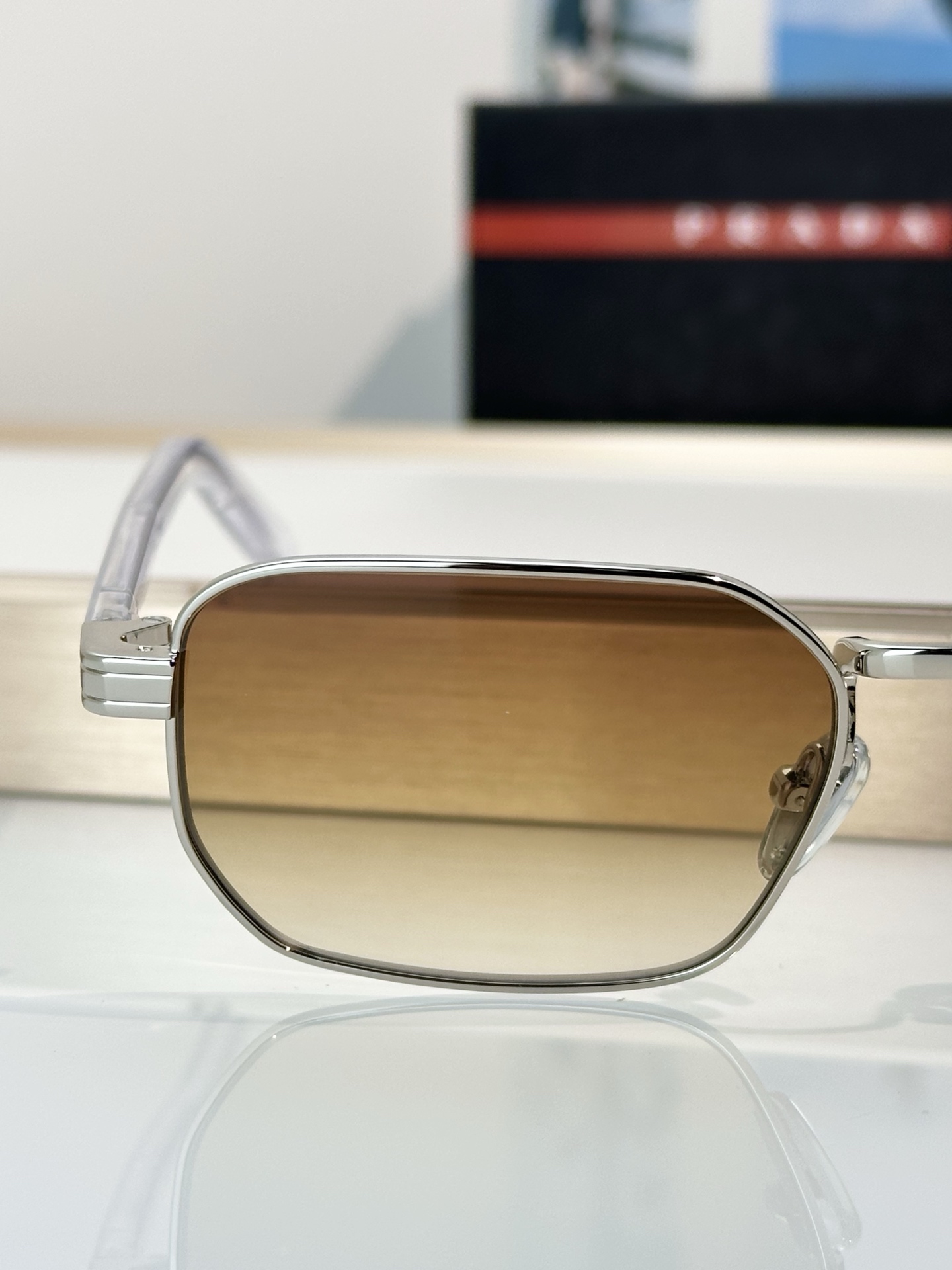 Designer Sunglasses SPR