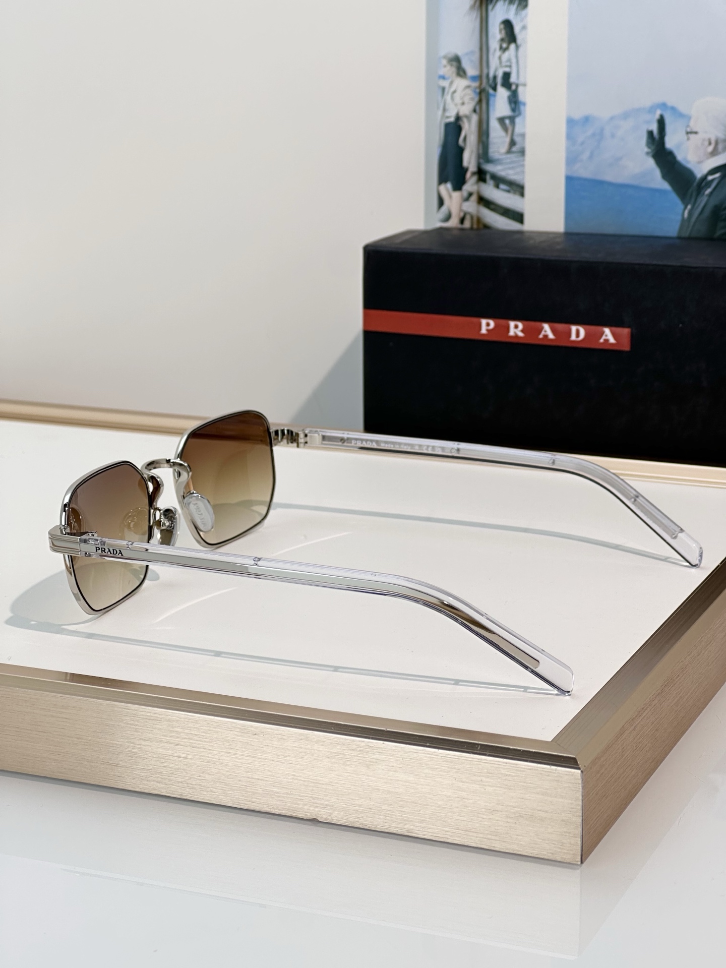 Designer Sunglasses SPR