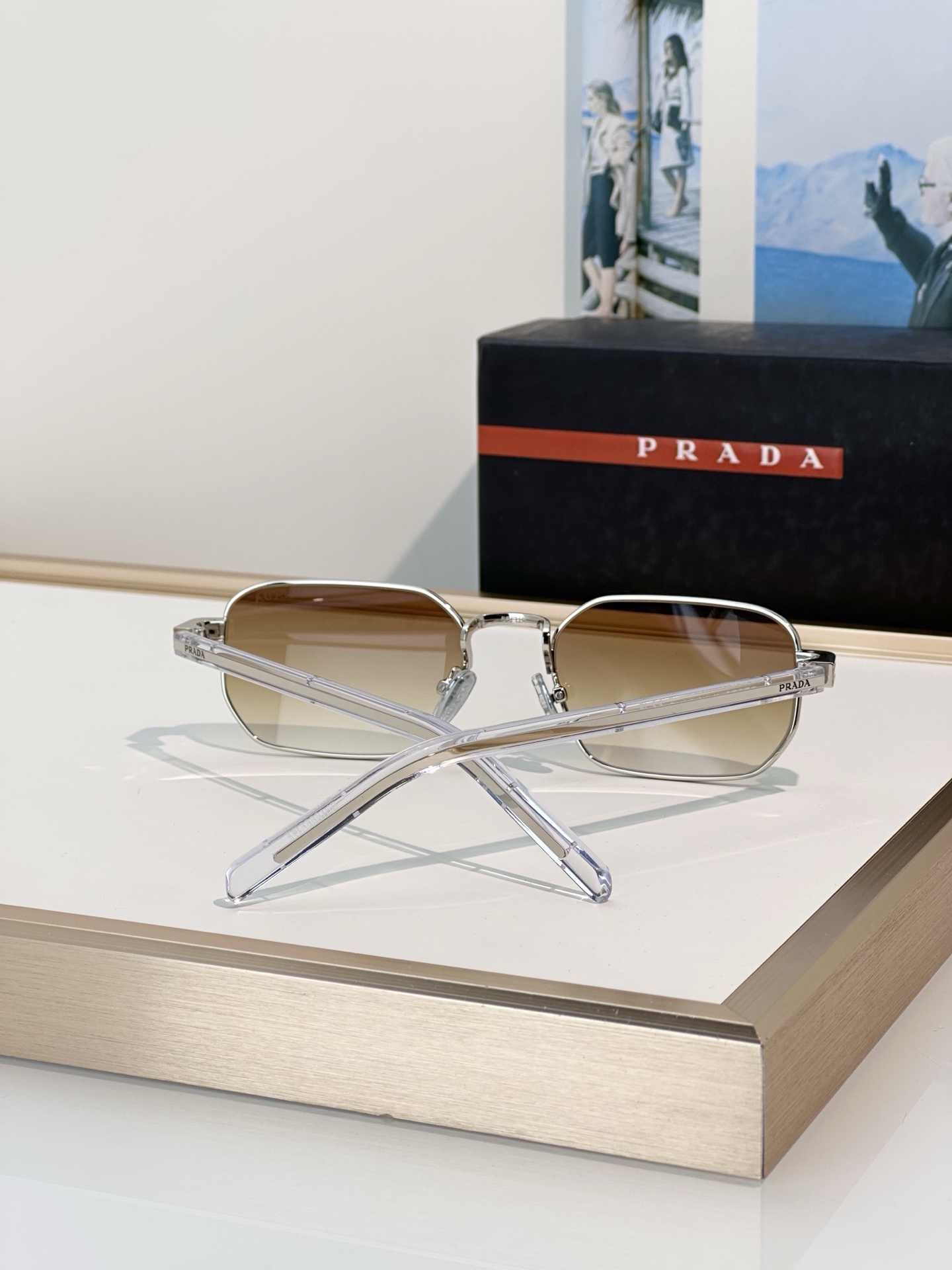 Designer Sunglasses SPR