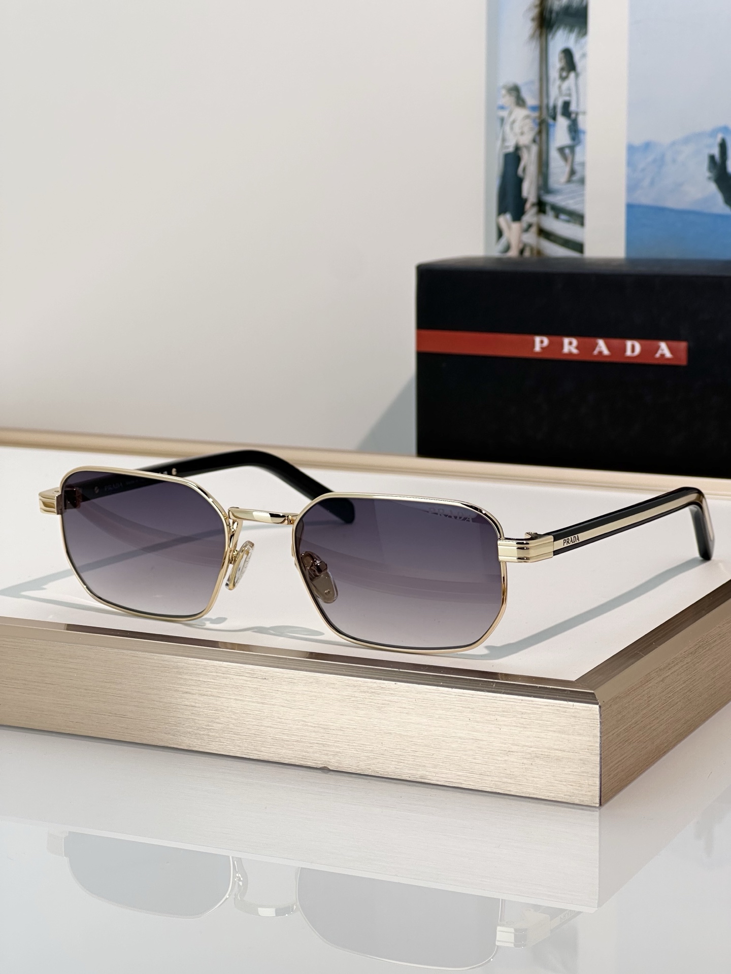 Designer Sunglasses SPR