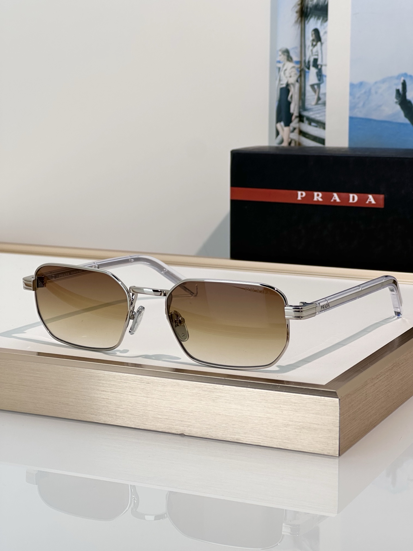 Designer Sunglasses SPR