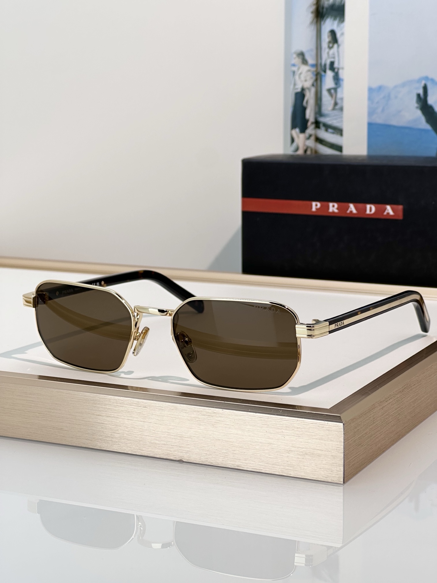 Designer Sunglasses SPR