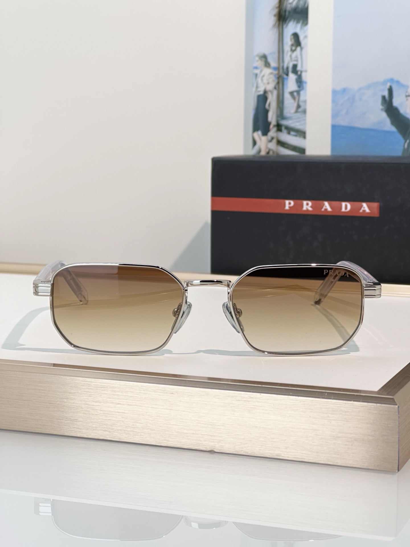 Designer Sunglasses SPR