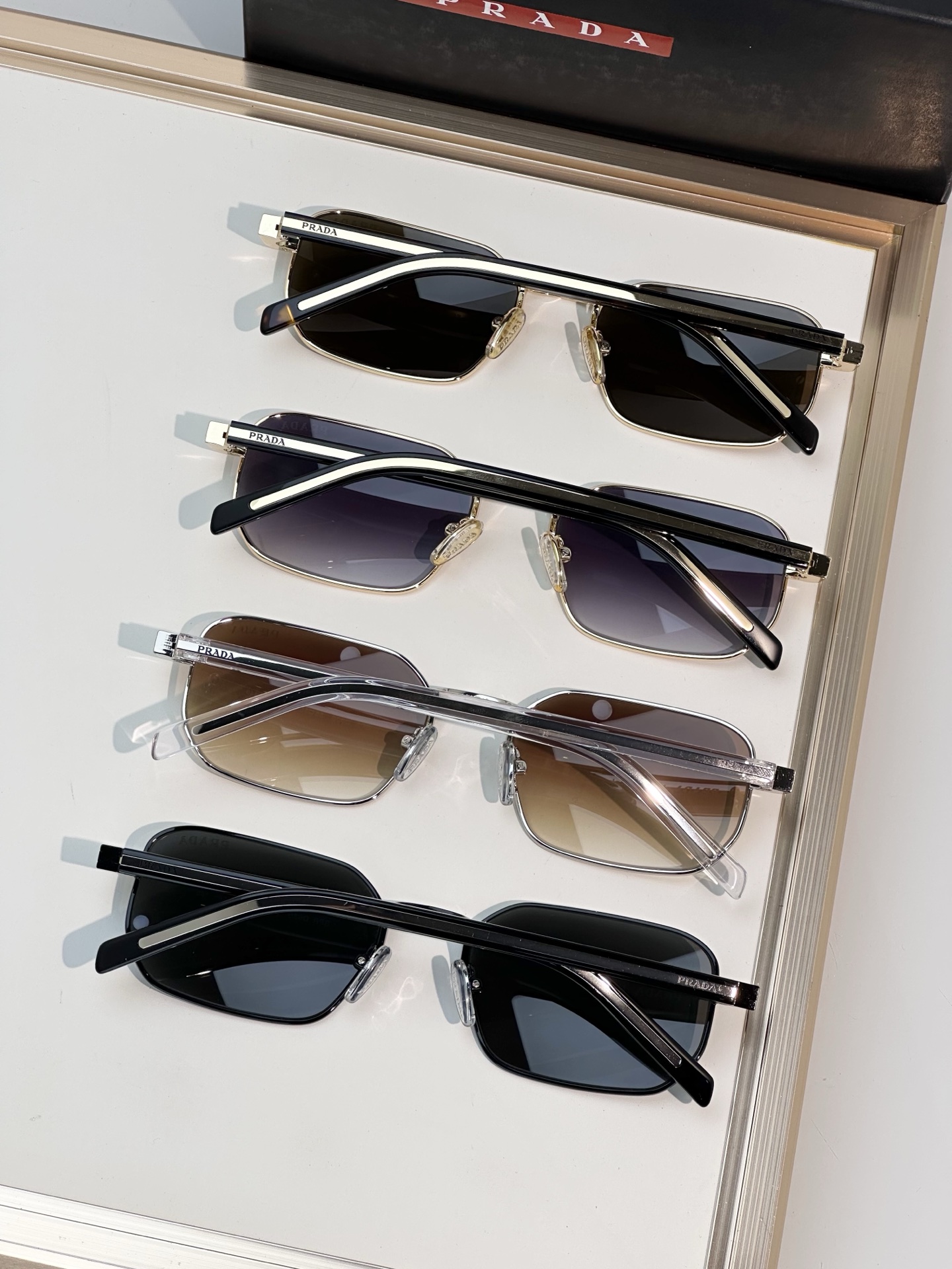 Designer Sunglasses SPR