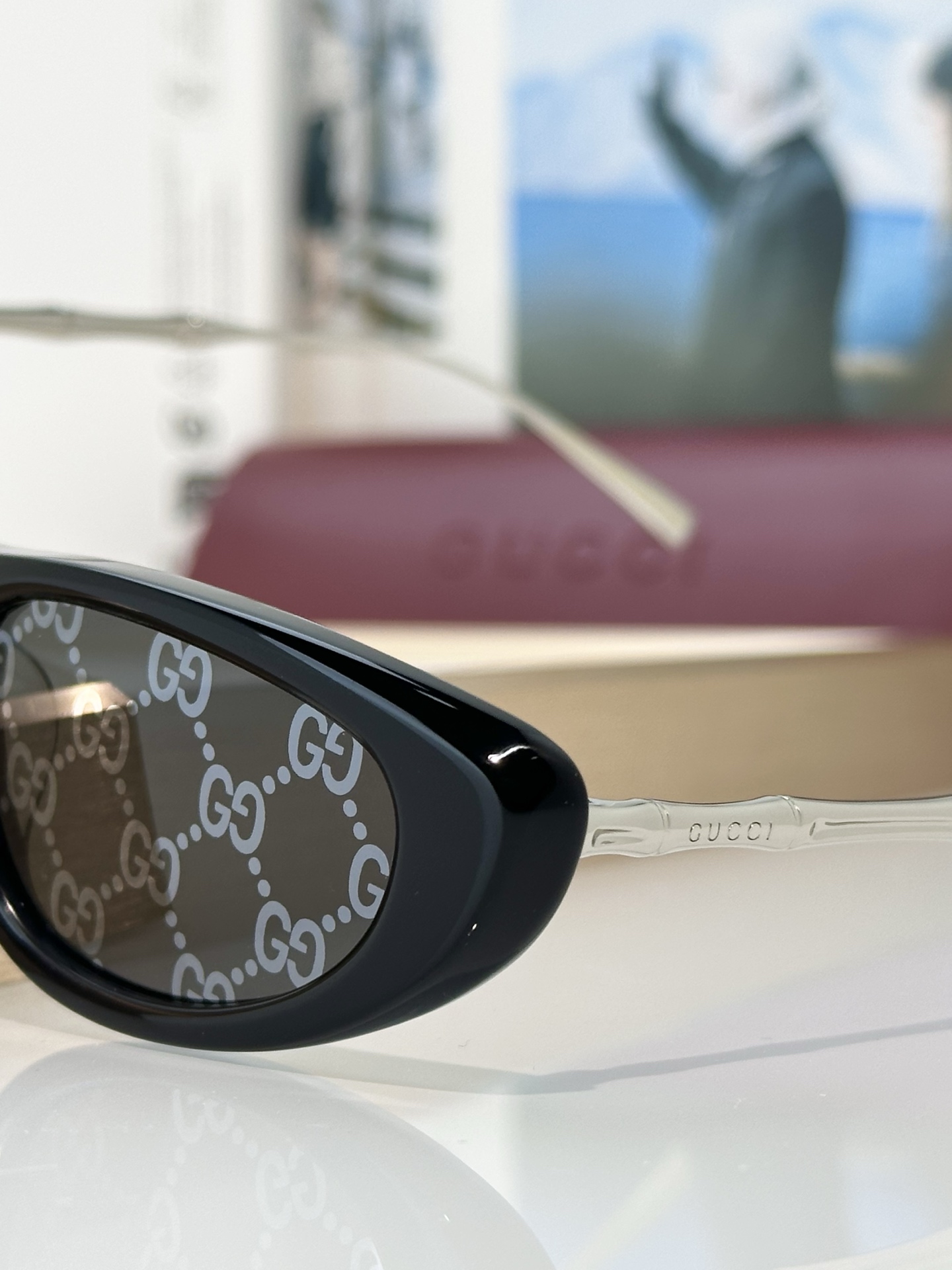Designer Sunglasses GG2384S
