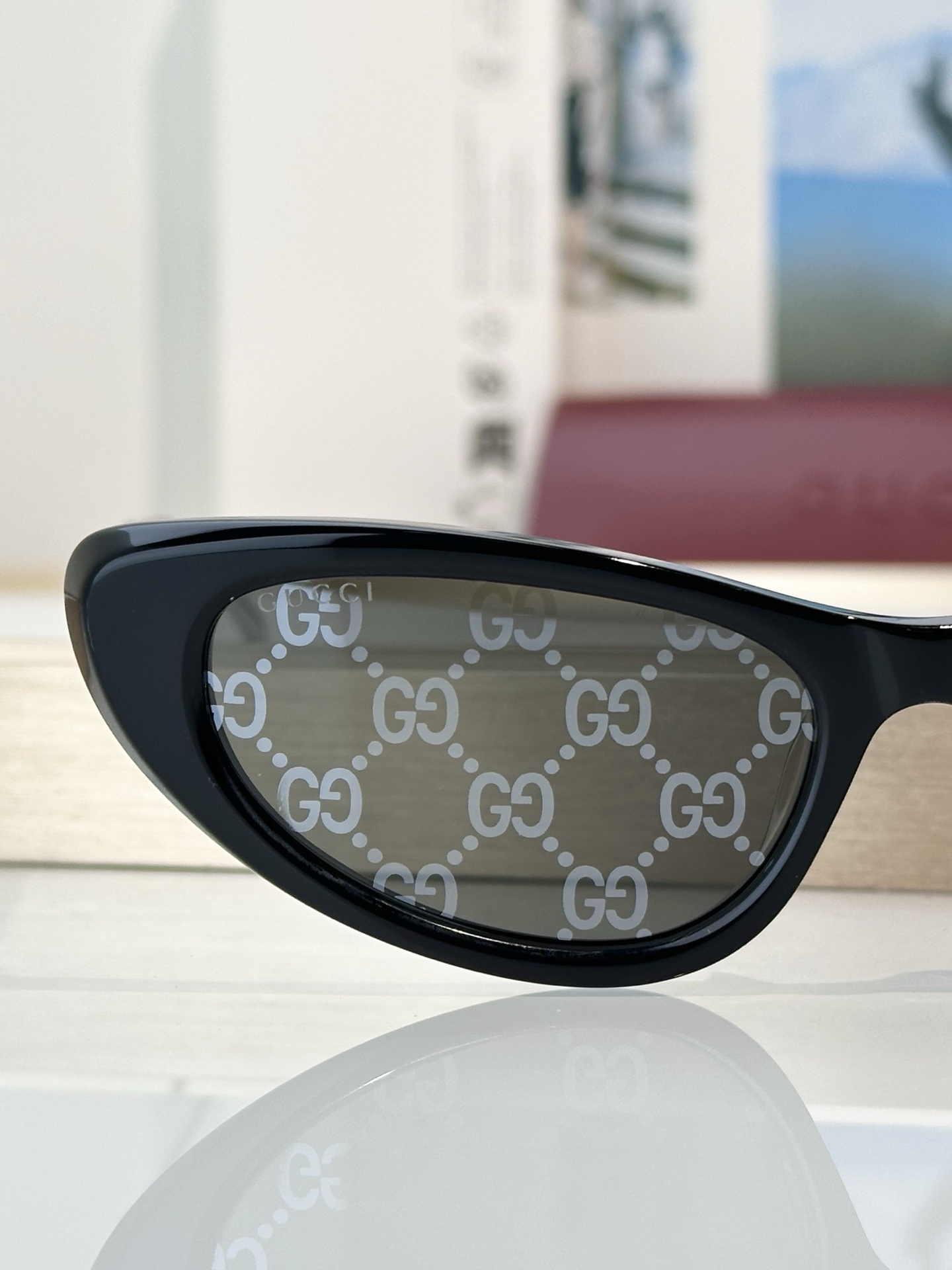 Designer Sunglasses GG2384S