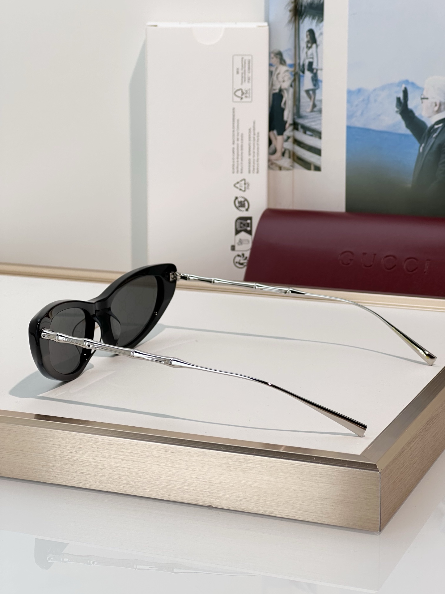 Designer Sunglasses GG2384S