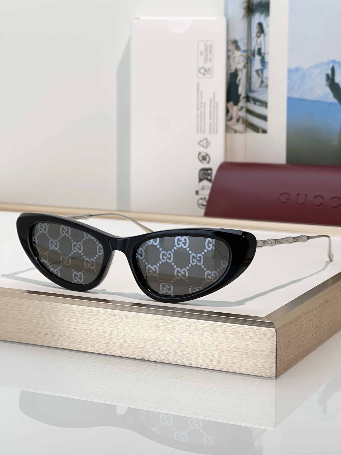 Designer Sunglasses GG2384S