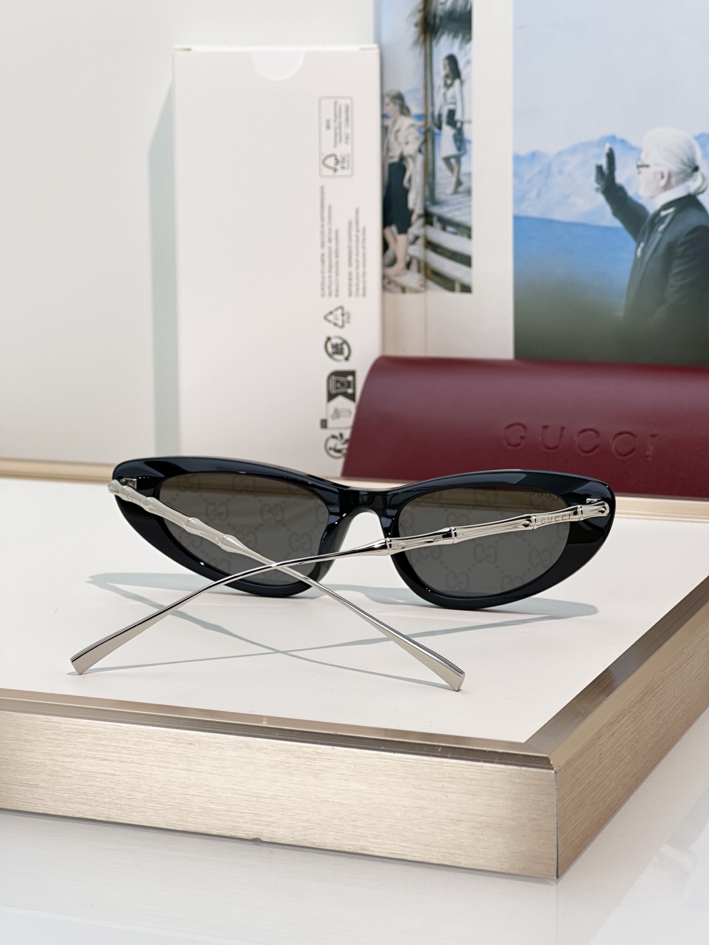 Designer Sunglasses GG2384S