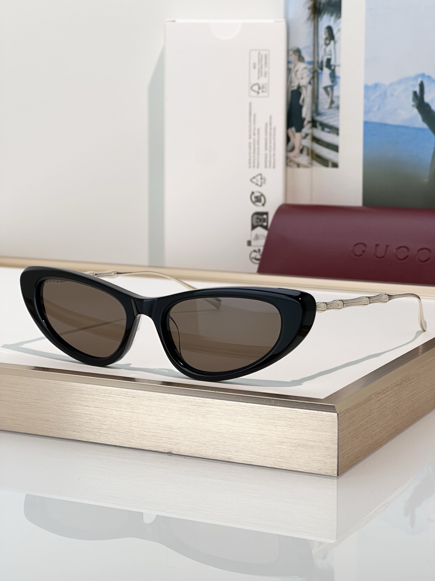Designer Sunglasses GG2384S