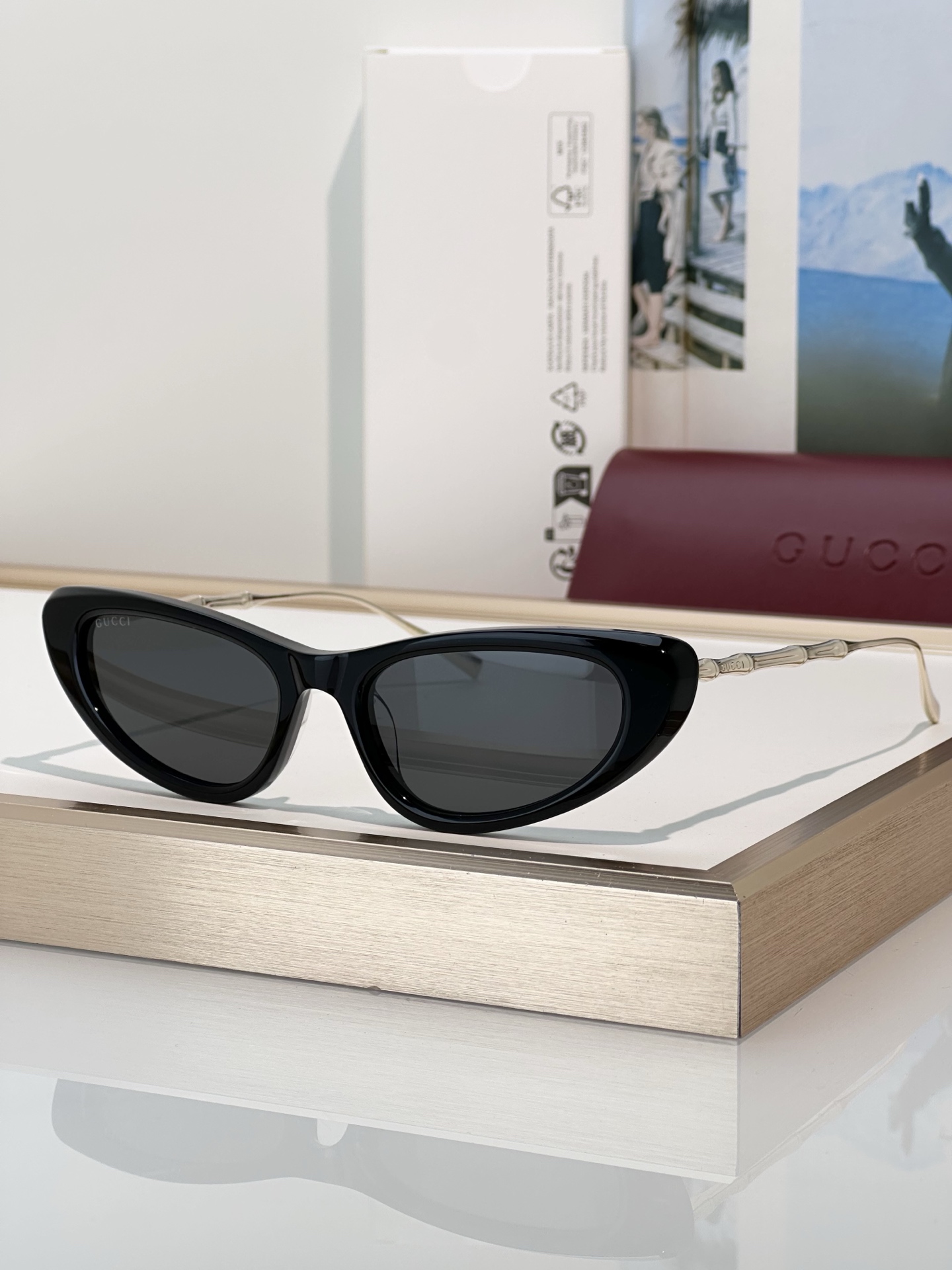 Designer Sunglasses GG2384S