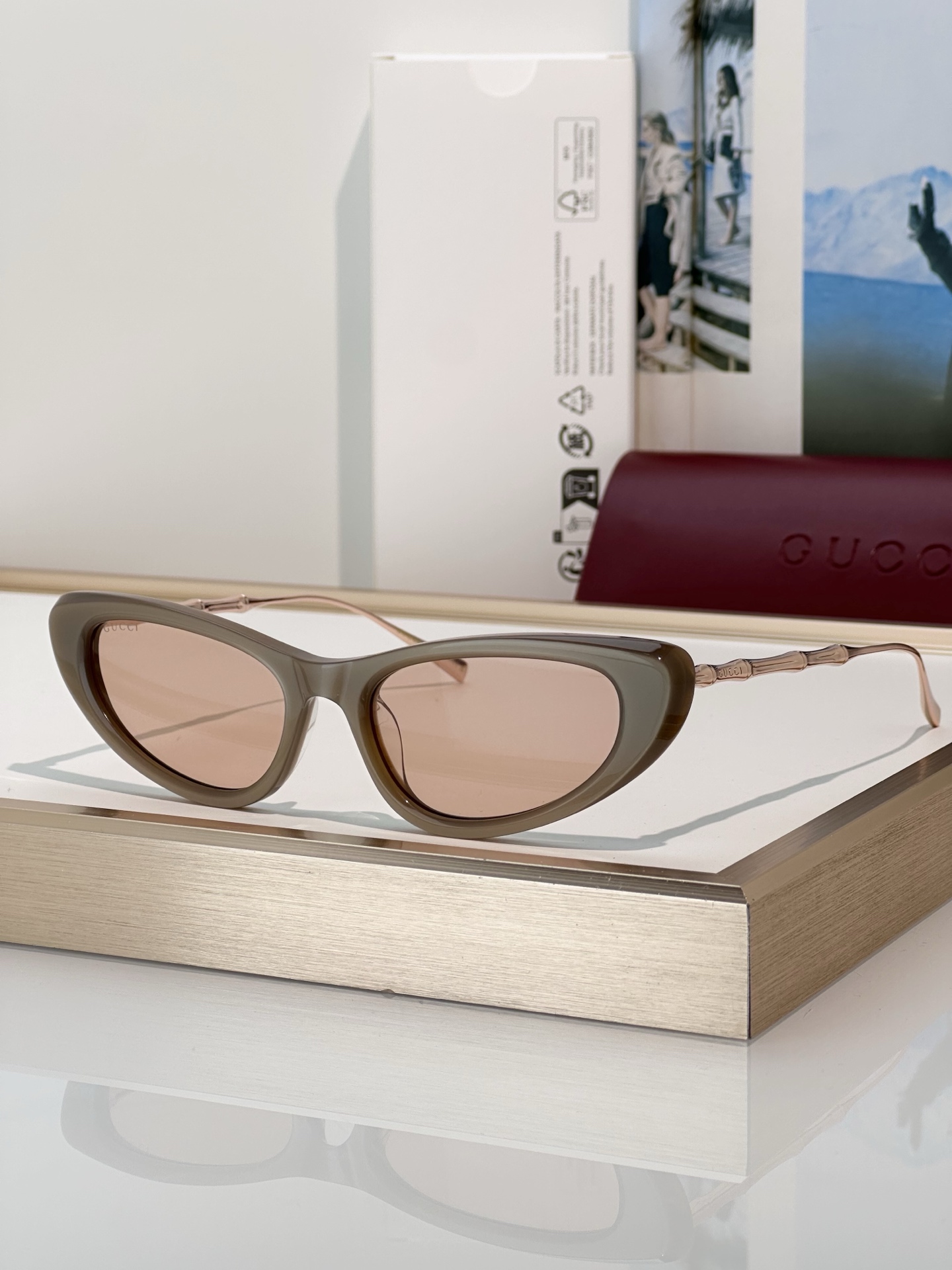 Designer Sunglasses GG2384S