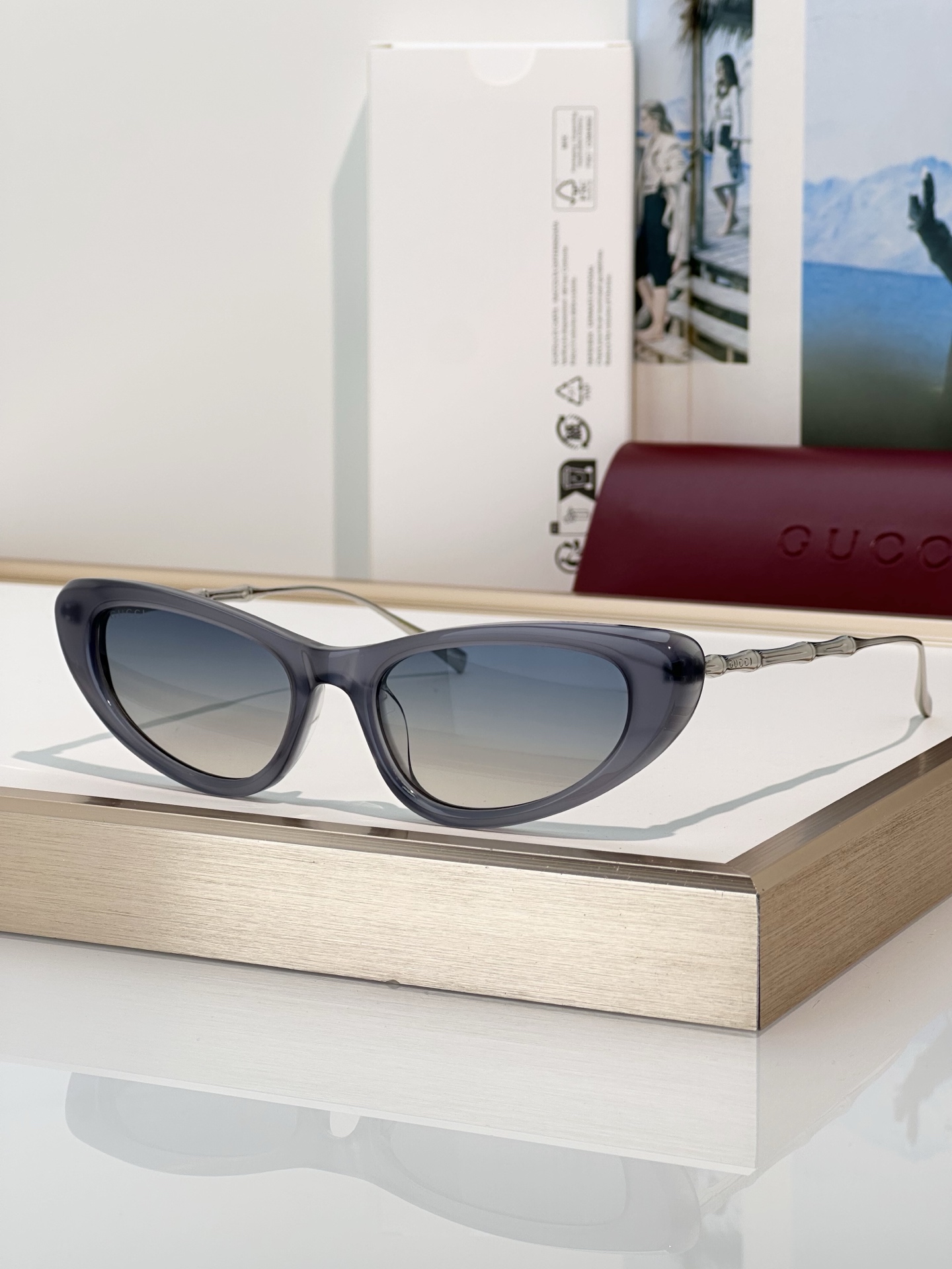 Designer Sunglasses GG2384S
