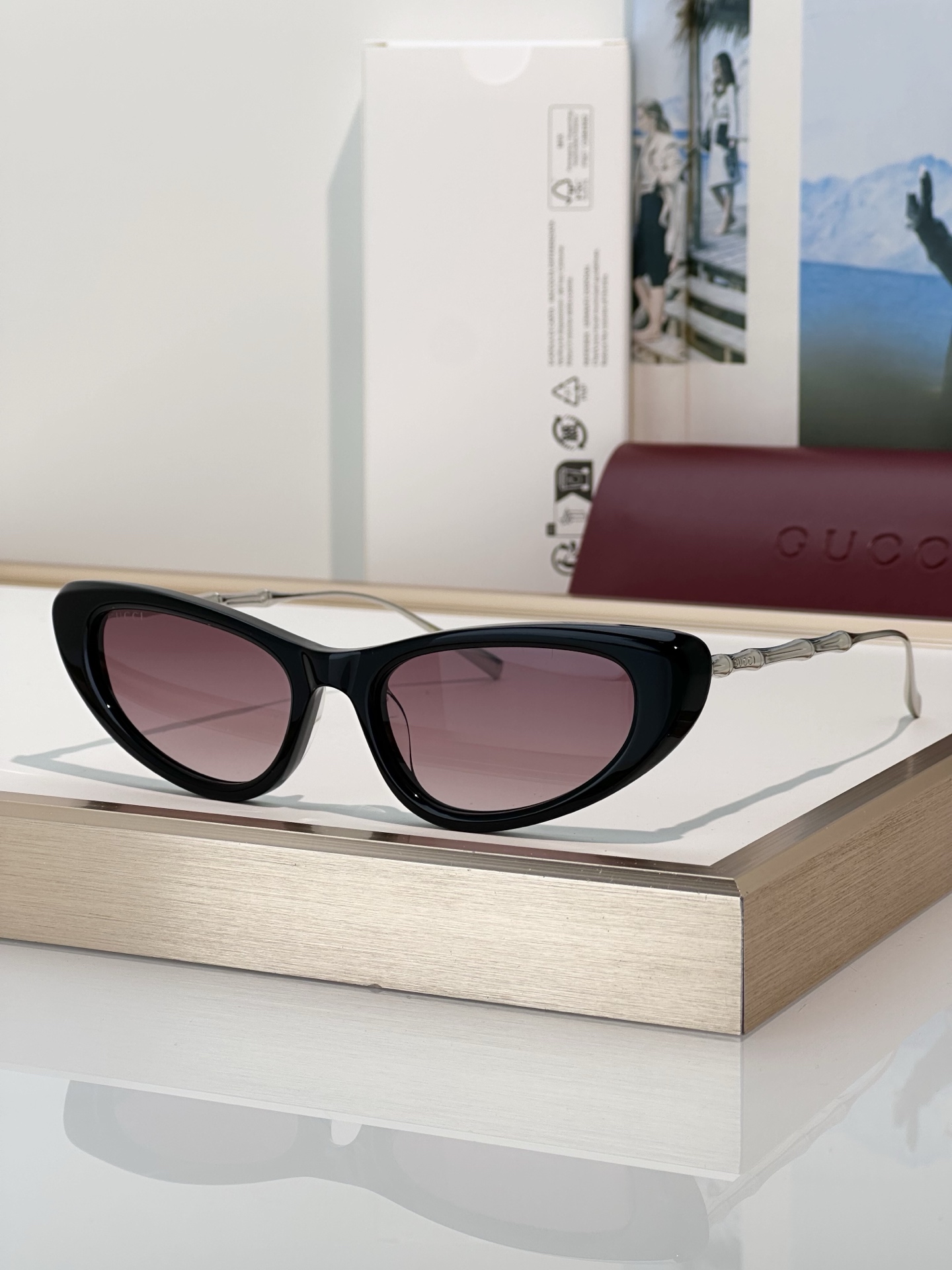 Designer Sunglasses GG2384S