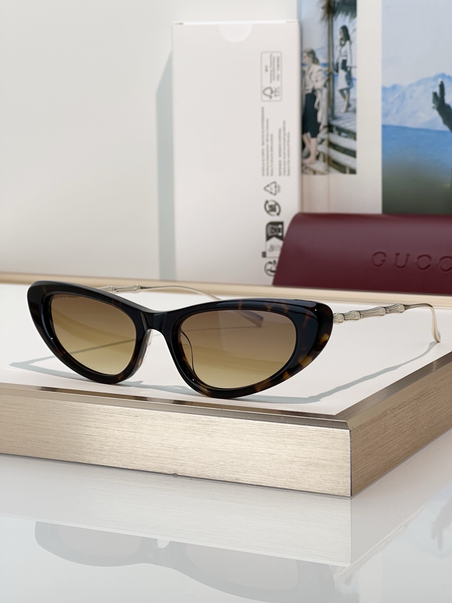 Designer Sunglasses GG2384S