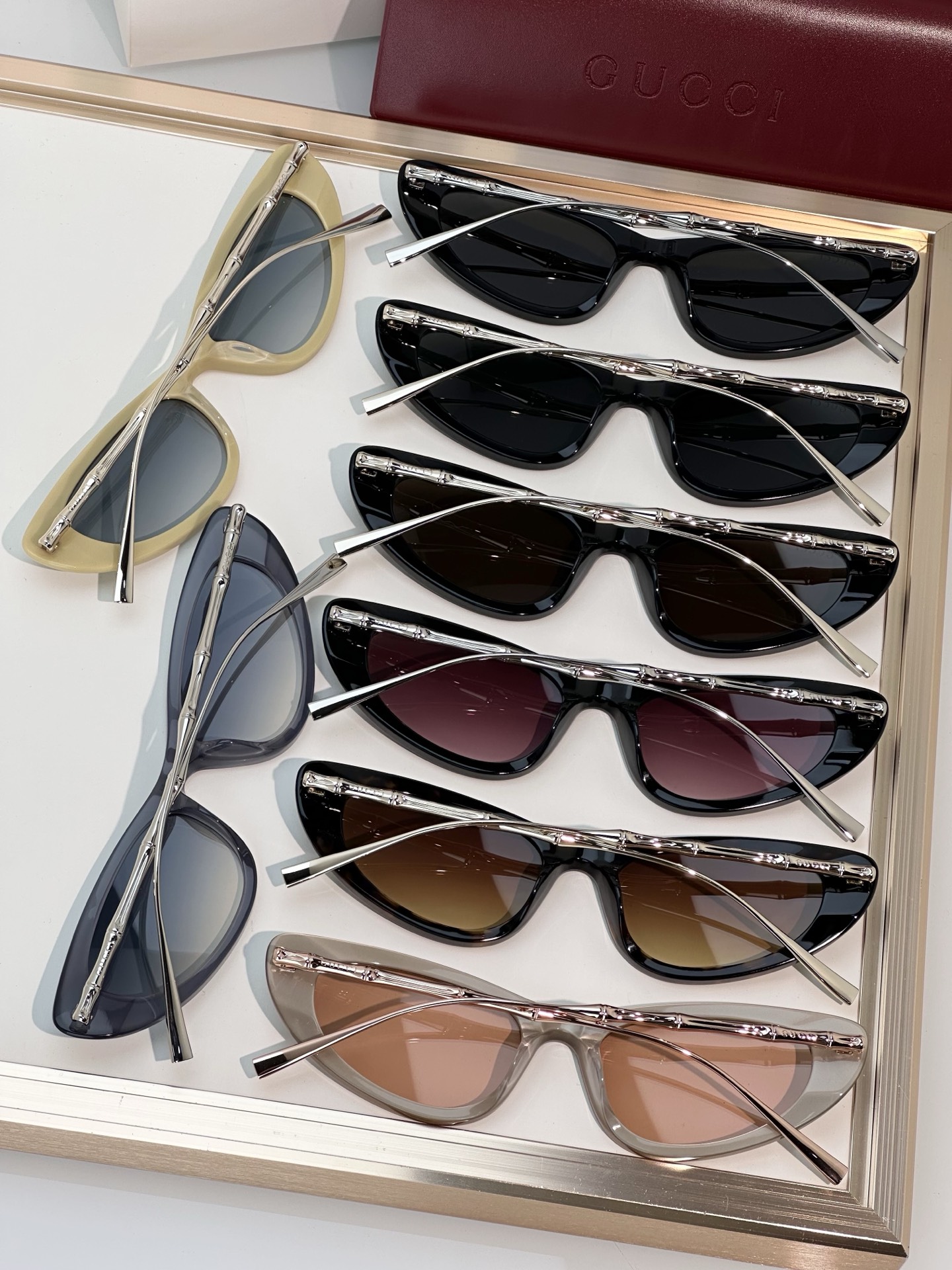 Designer Sunglasses