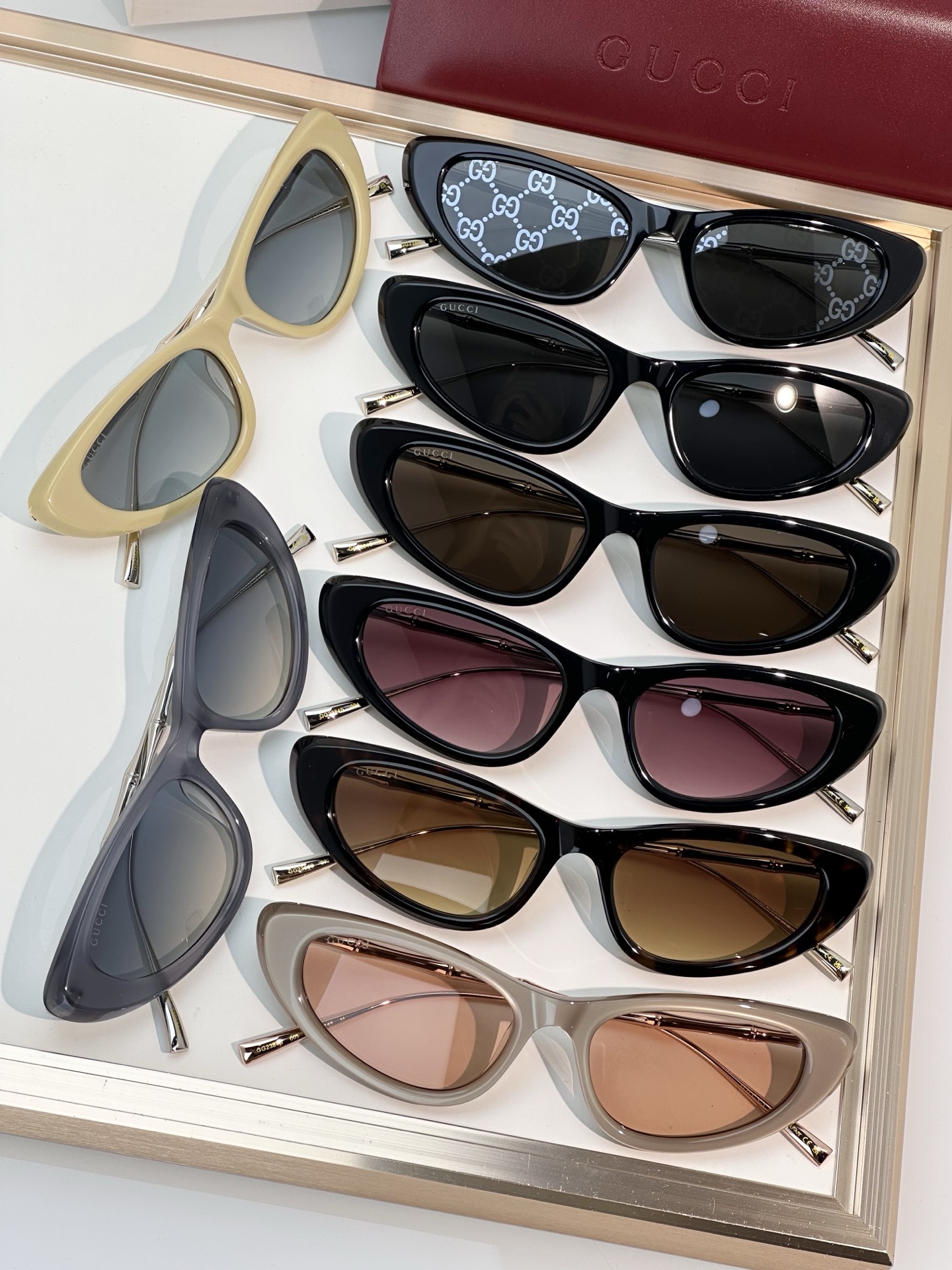 Designer Sunglasses