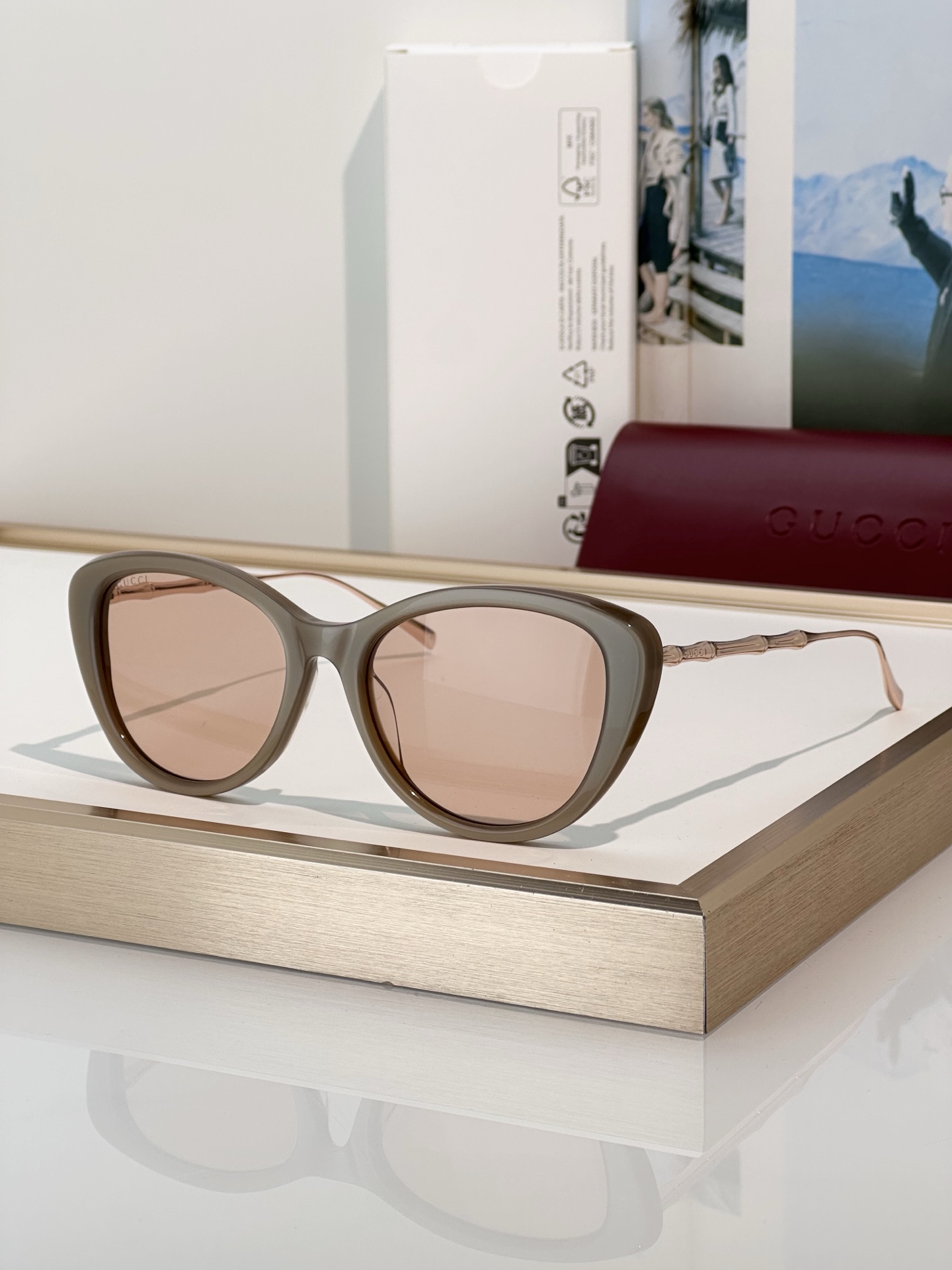 Designer Sunglasses GG2382SA