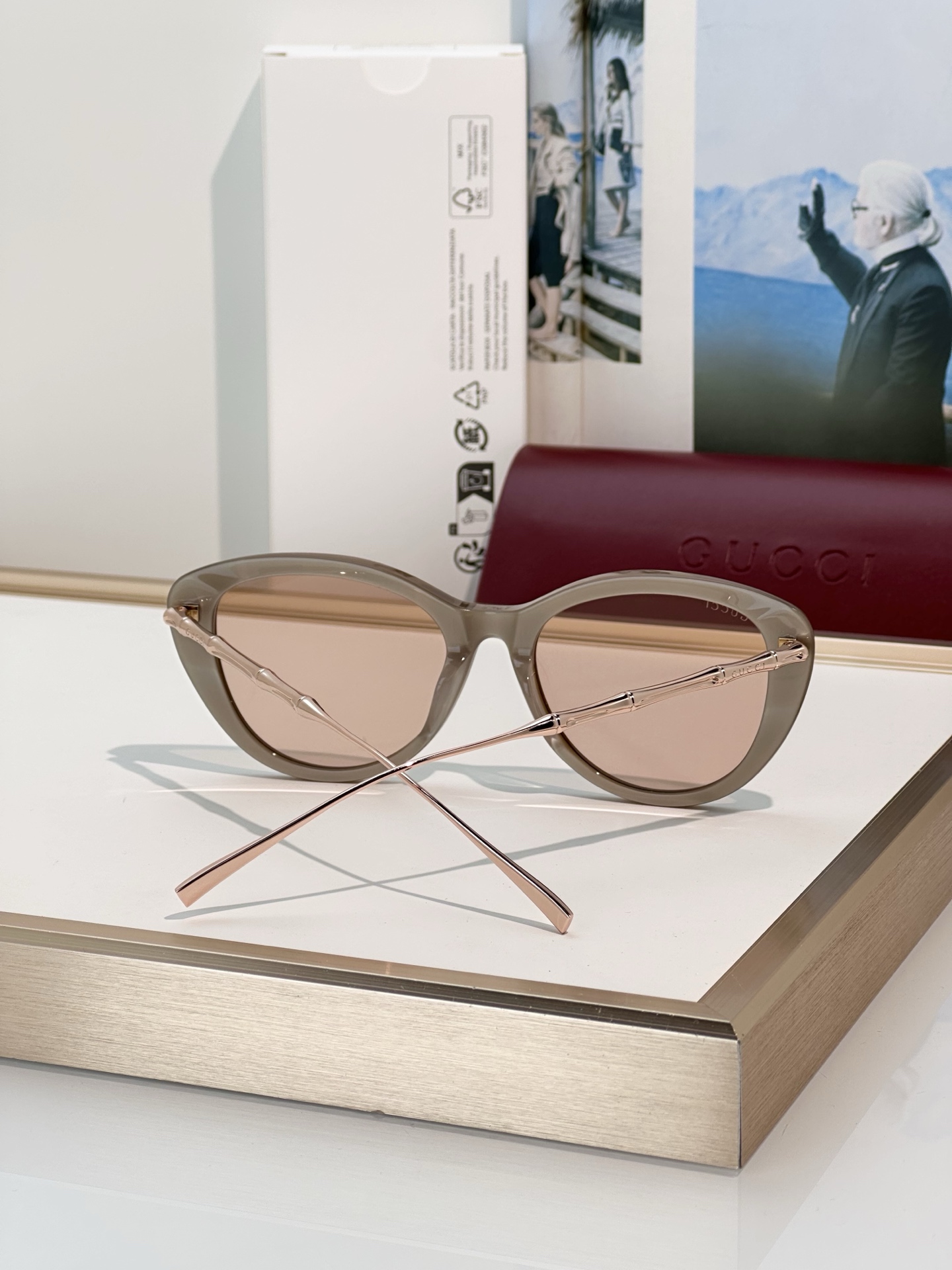 Designer Sunglasses GG2382SA