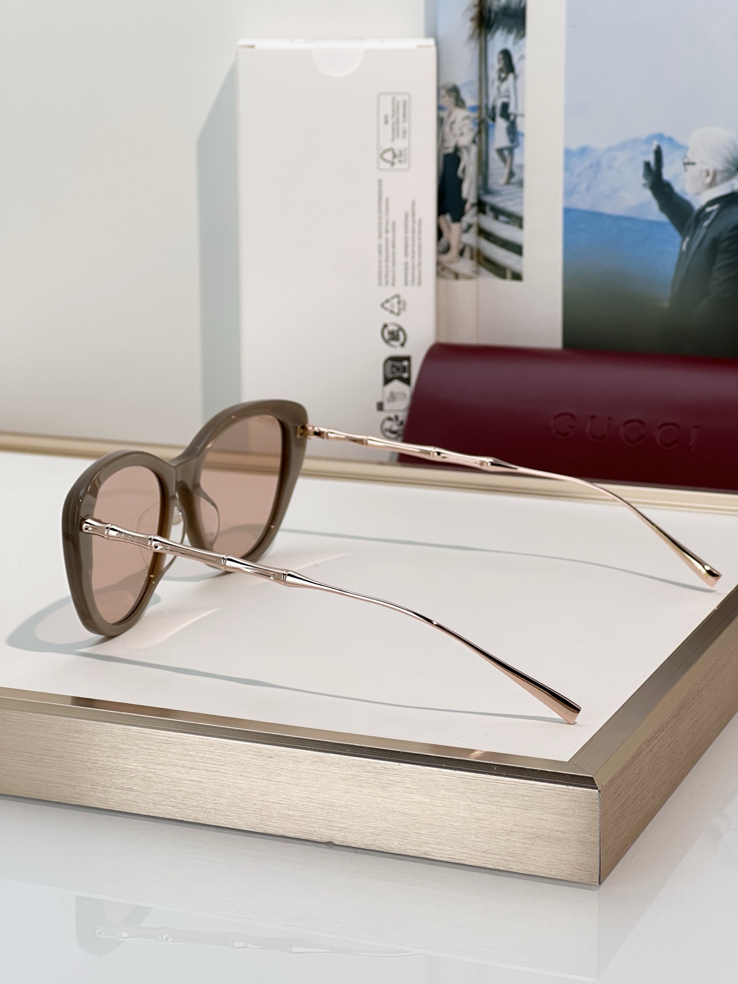 Designer Sunglasses GG2382SA