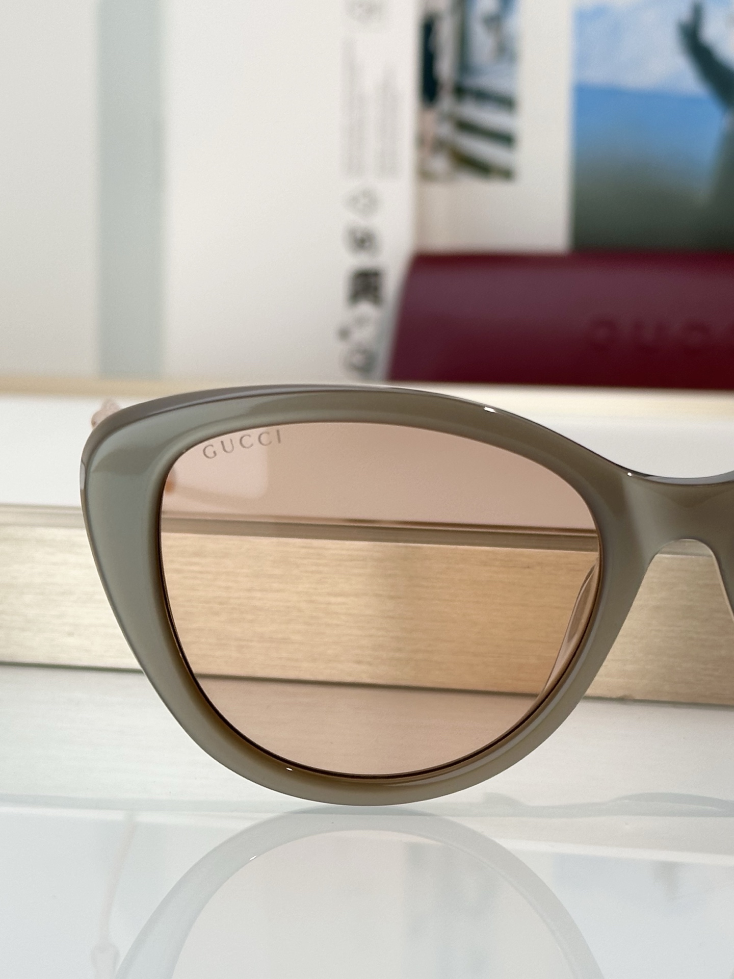 Designer Sunglasses GG2382SA