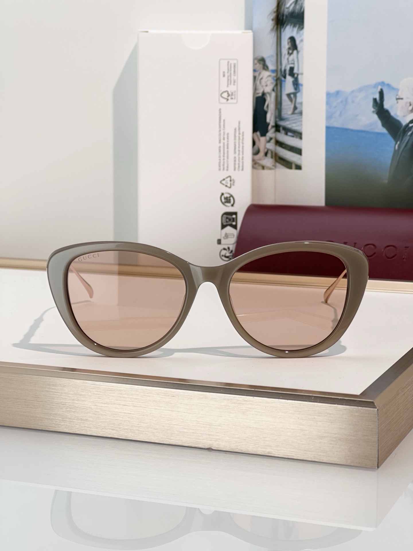 Designer Sunglasses GG2382SA