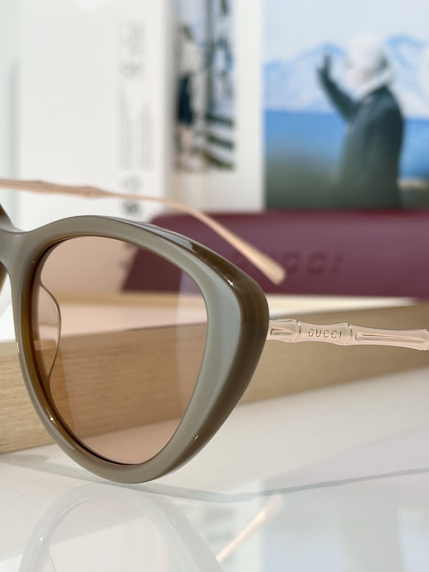 Designer Sunglasses GG2382SA
