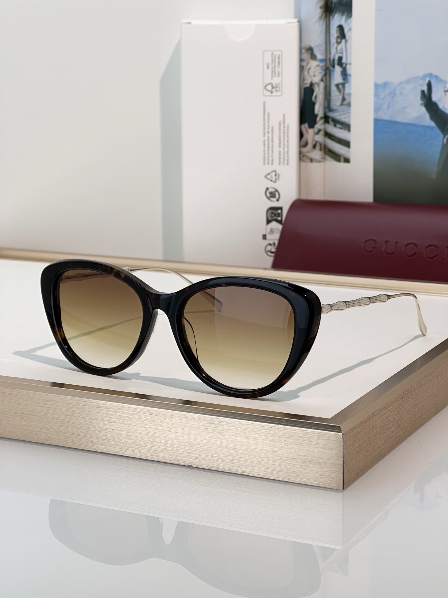 Designer Sunglasses GG2382SA